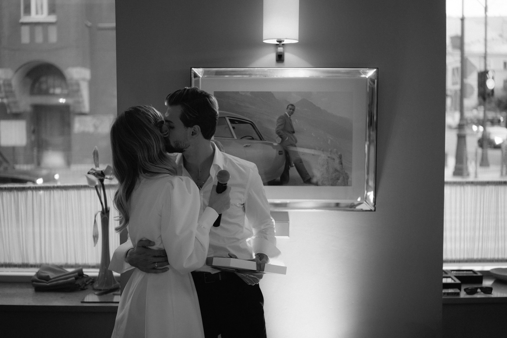 Герман и Алёна. Свадебный фотограф в Белгороде Антон Каменев