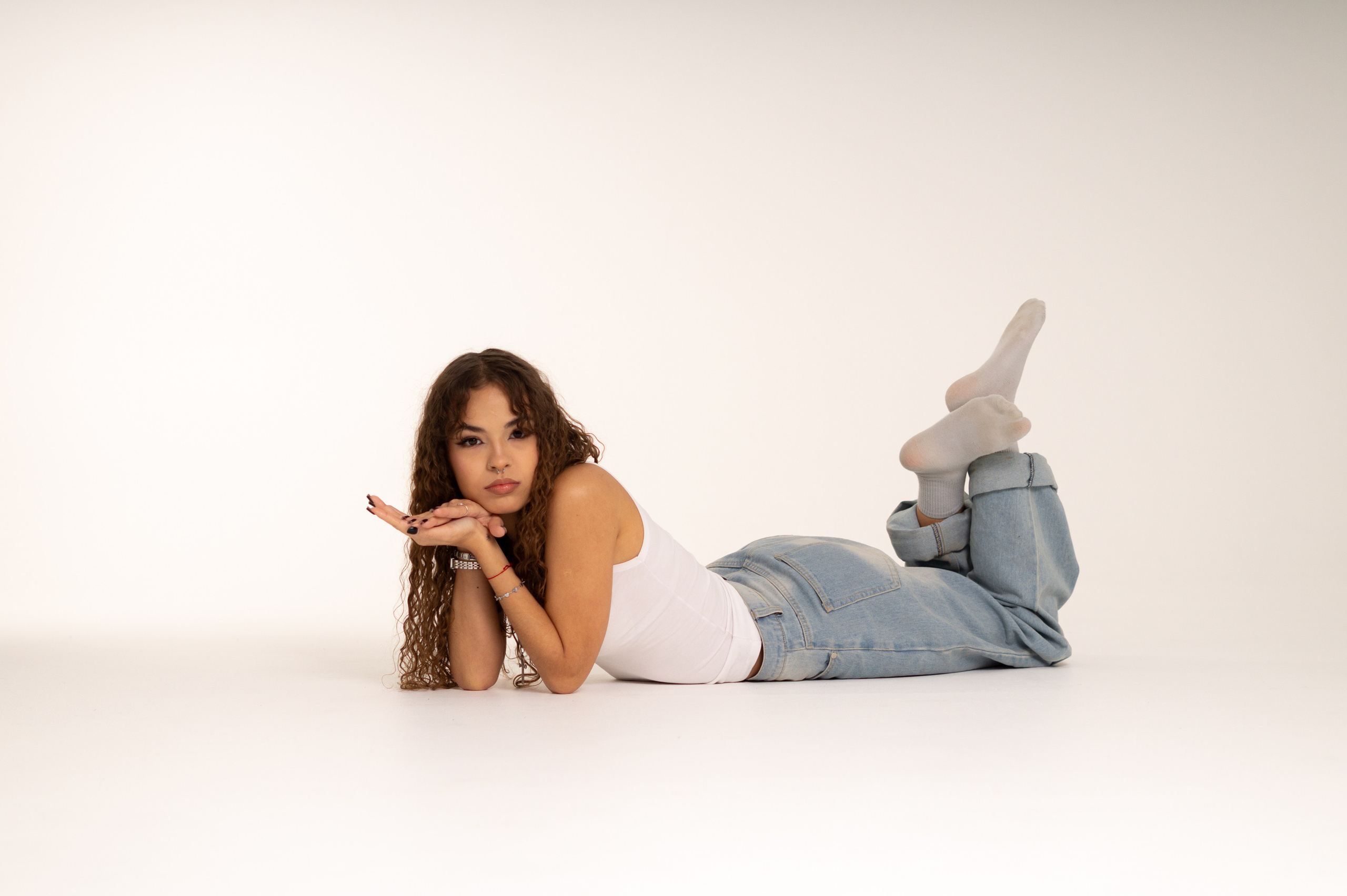 Портретный фотограф в Казани | Улюкин Андрей