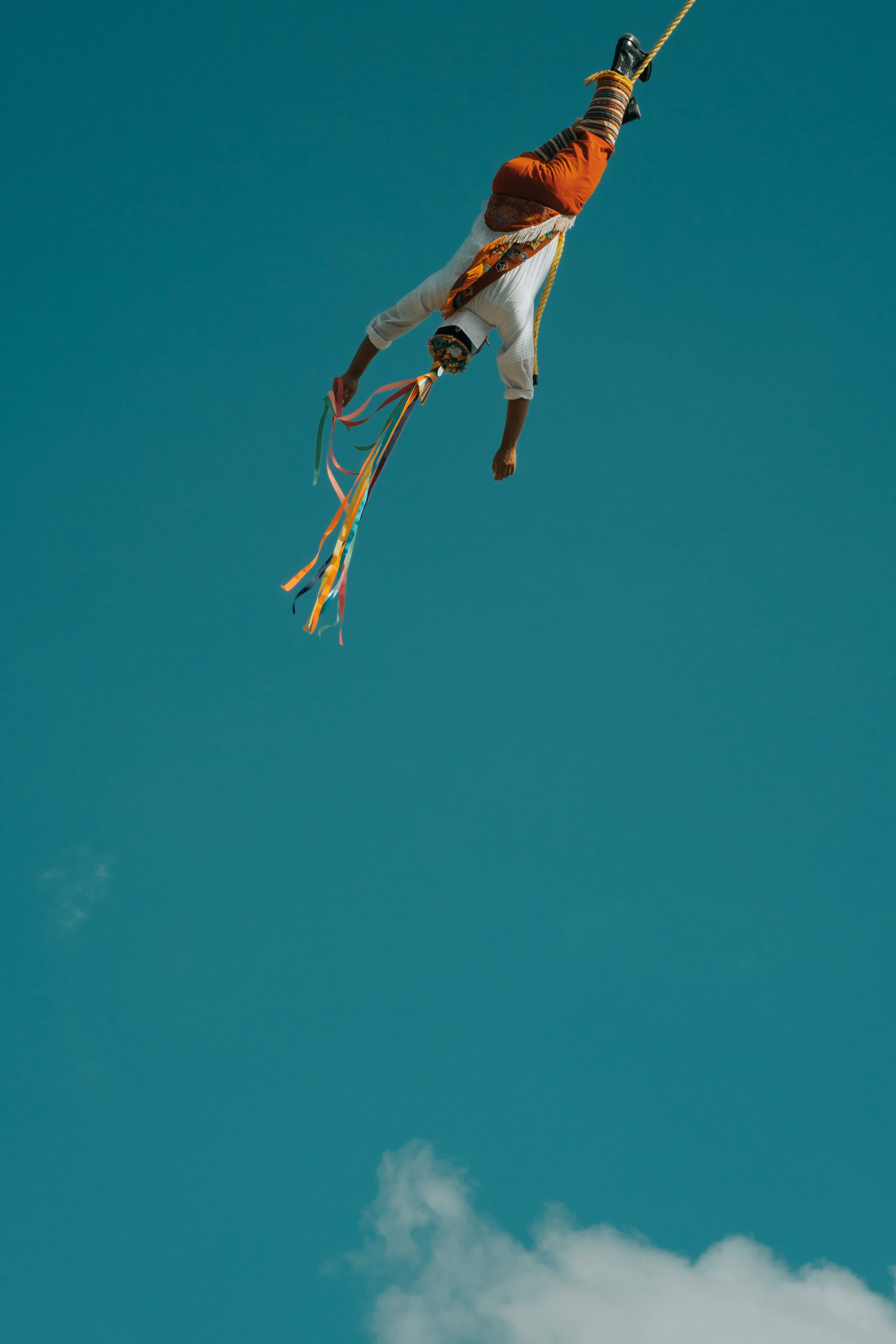 Documentary. Margarita Rodionova — a contemporary lens-based artist currently working in Cancun, Mexico