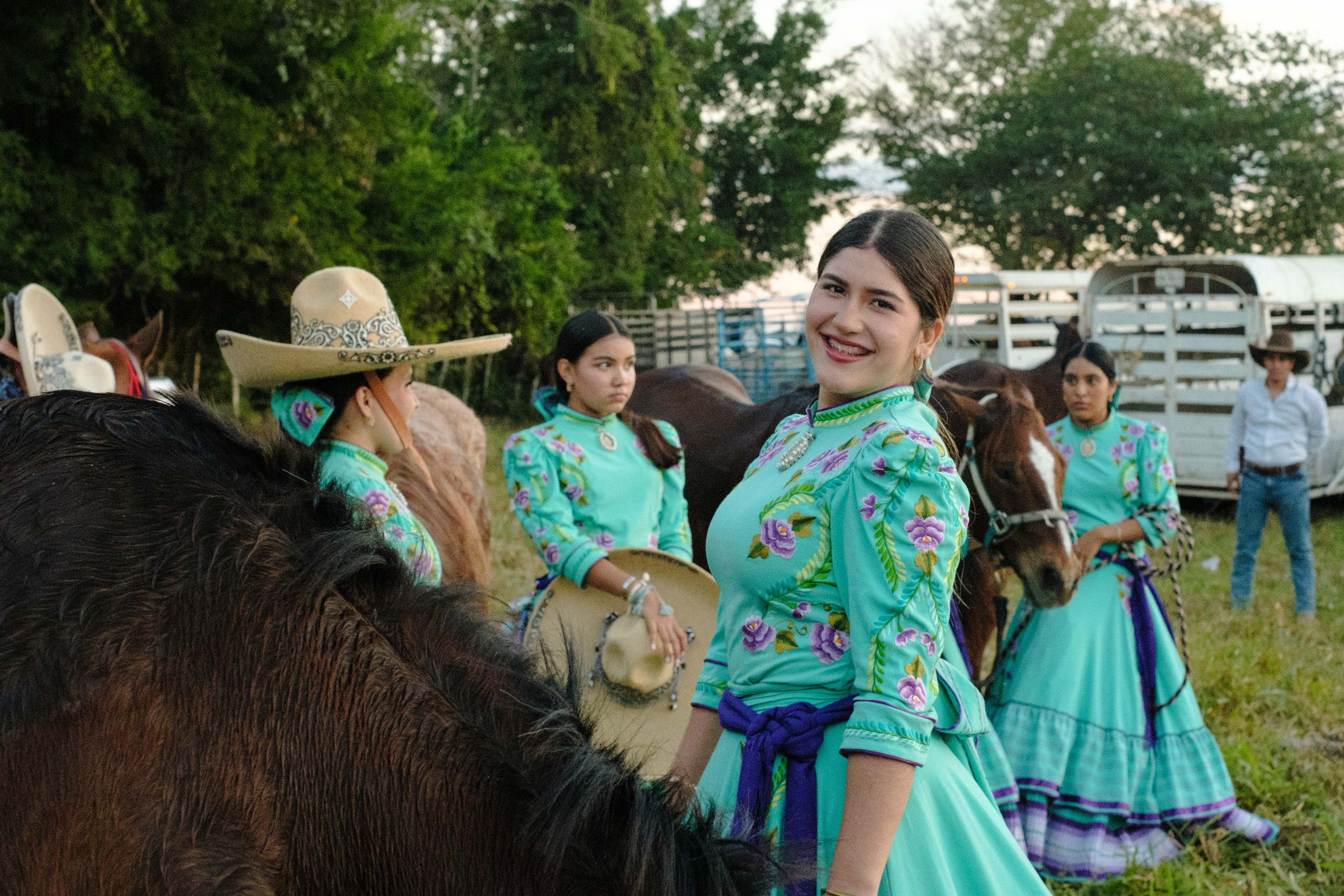 Documentary. Margarita Rodionova — a contemporary lens-based artist currently working in Cancun, Mexico