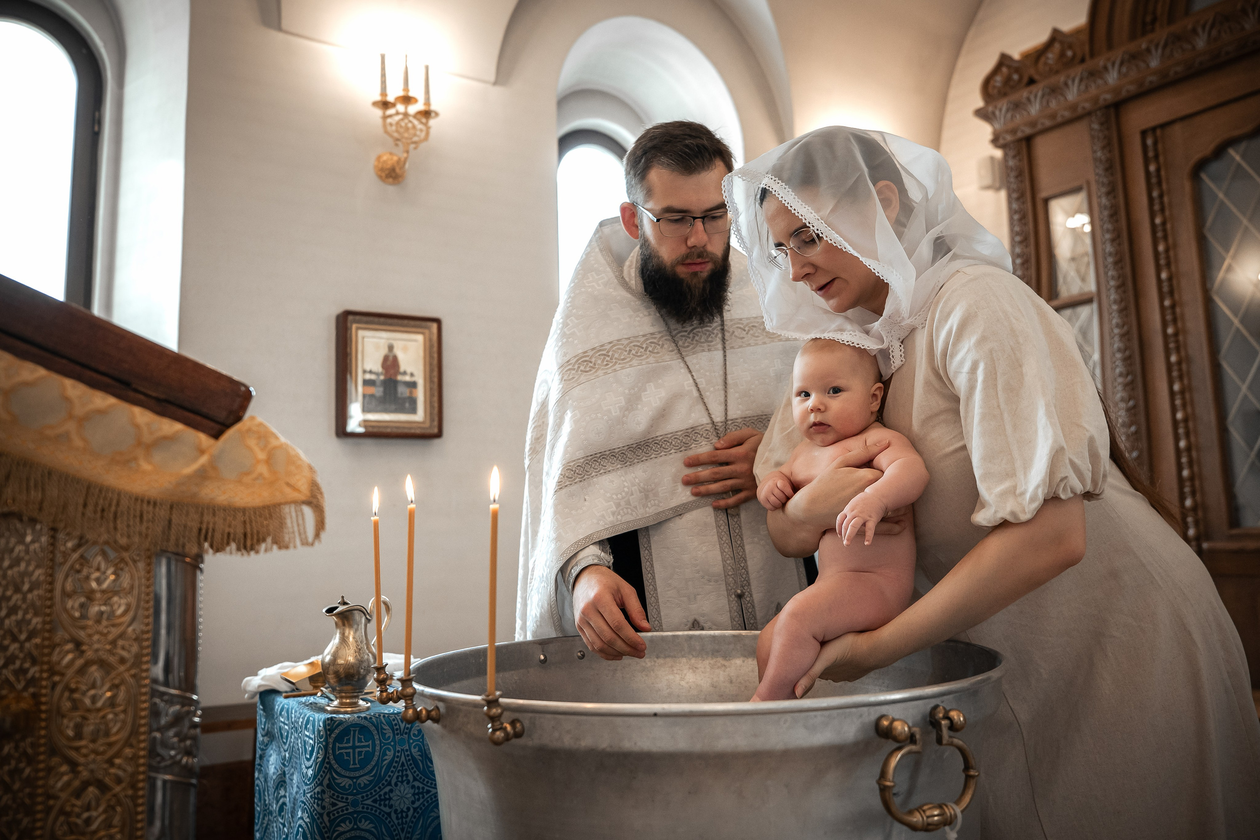 Фотограф на крещение. Фотограф на крещение и венчание, дни рождения и праздники