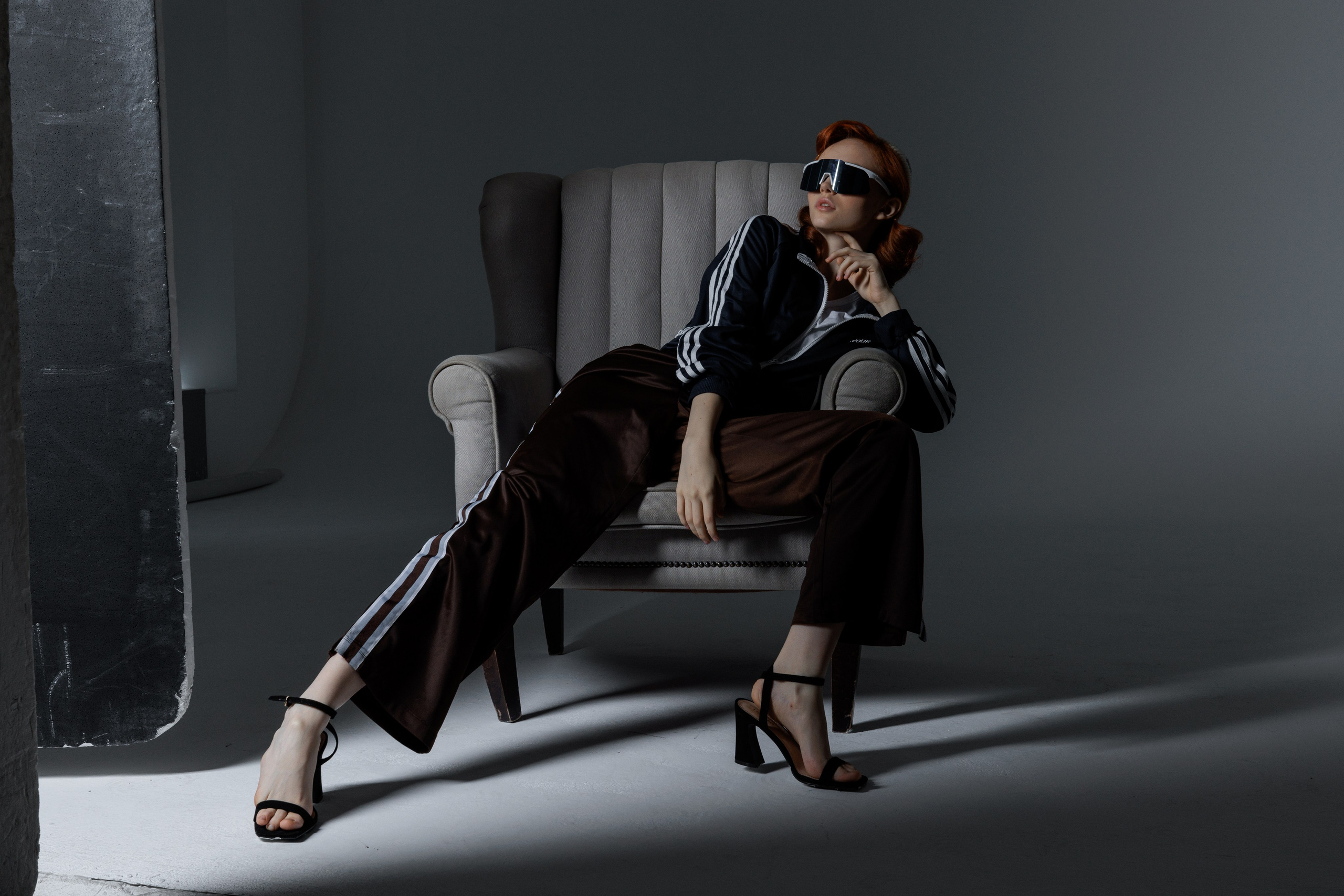 Смотреть. Фотограф Ольга Эмбер