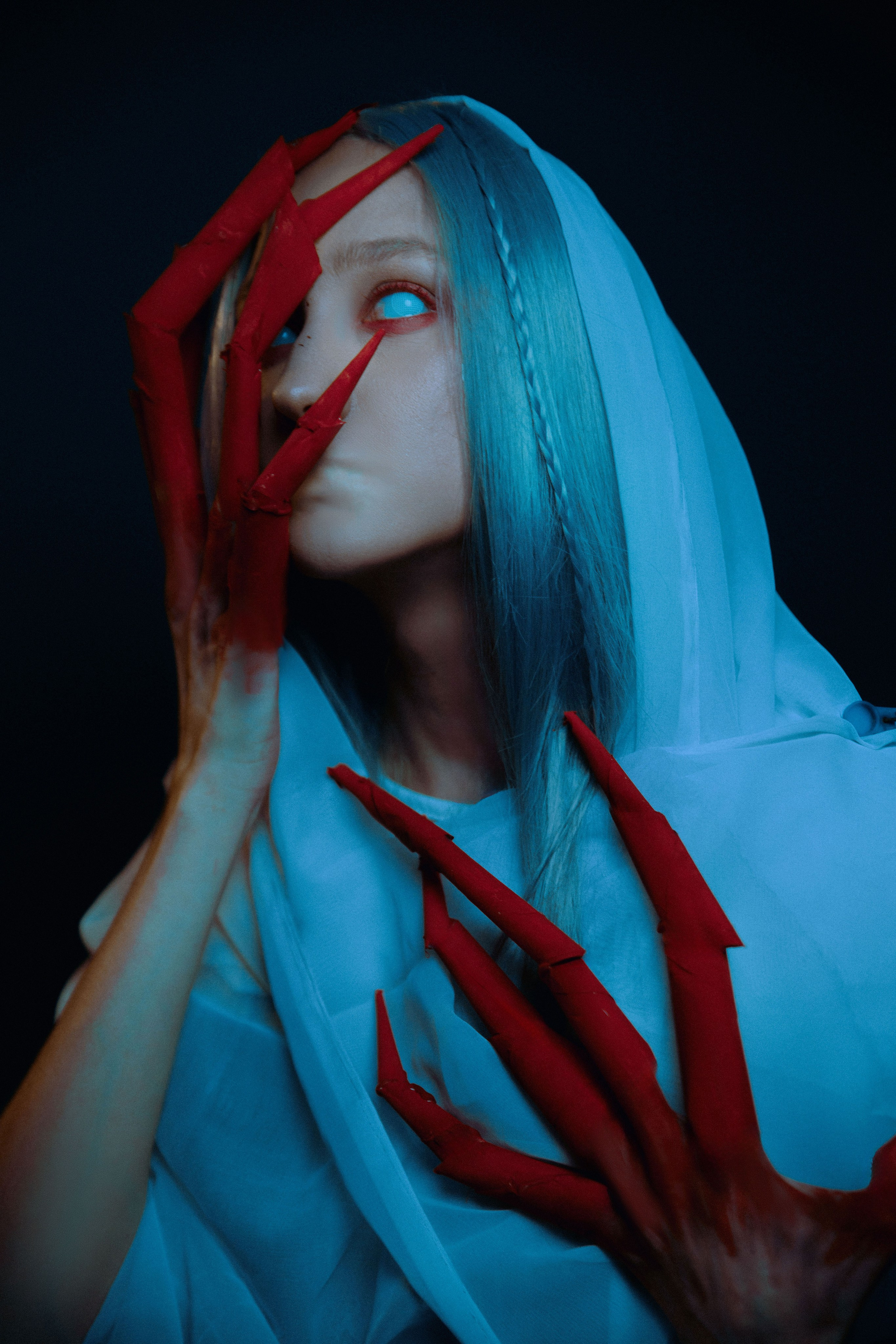 Арт фотограф, косплей фотограф. Фотограф Виктория Меллез