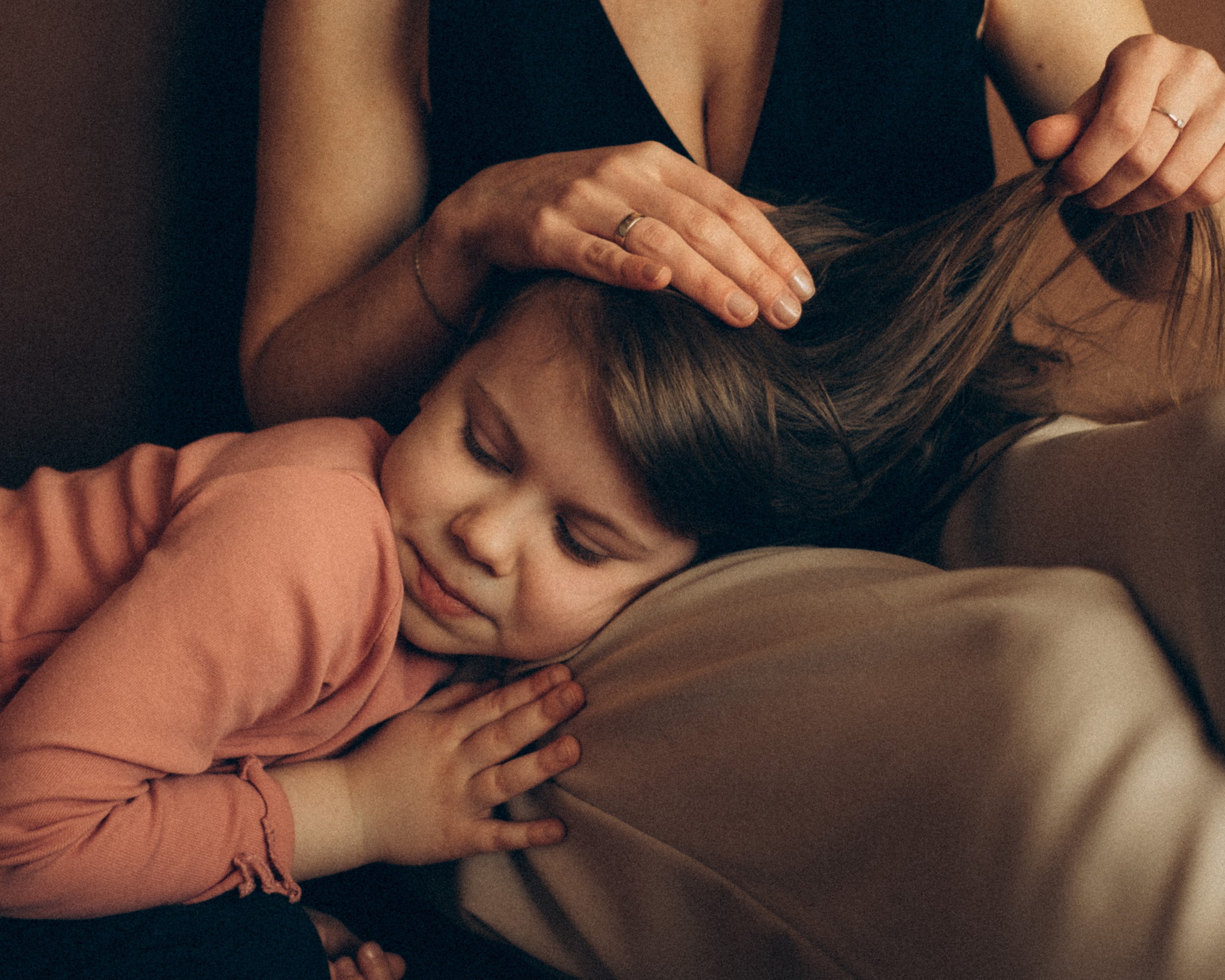 Семейный фотограф Москва и Домодедово Ольга Игнатова
