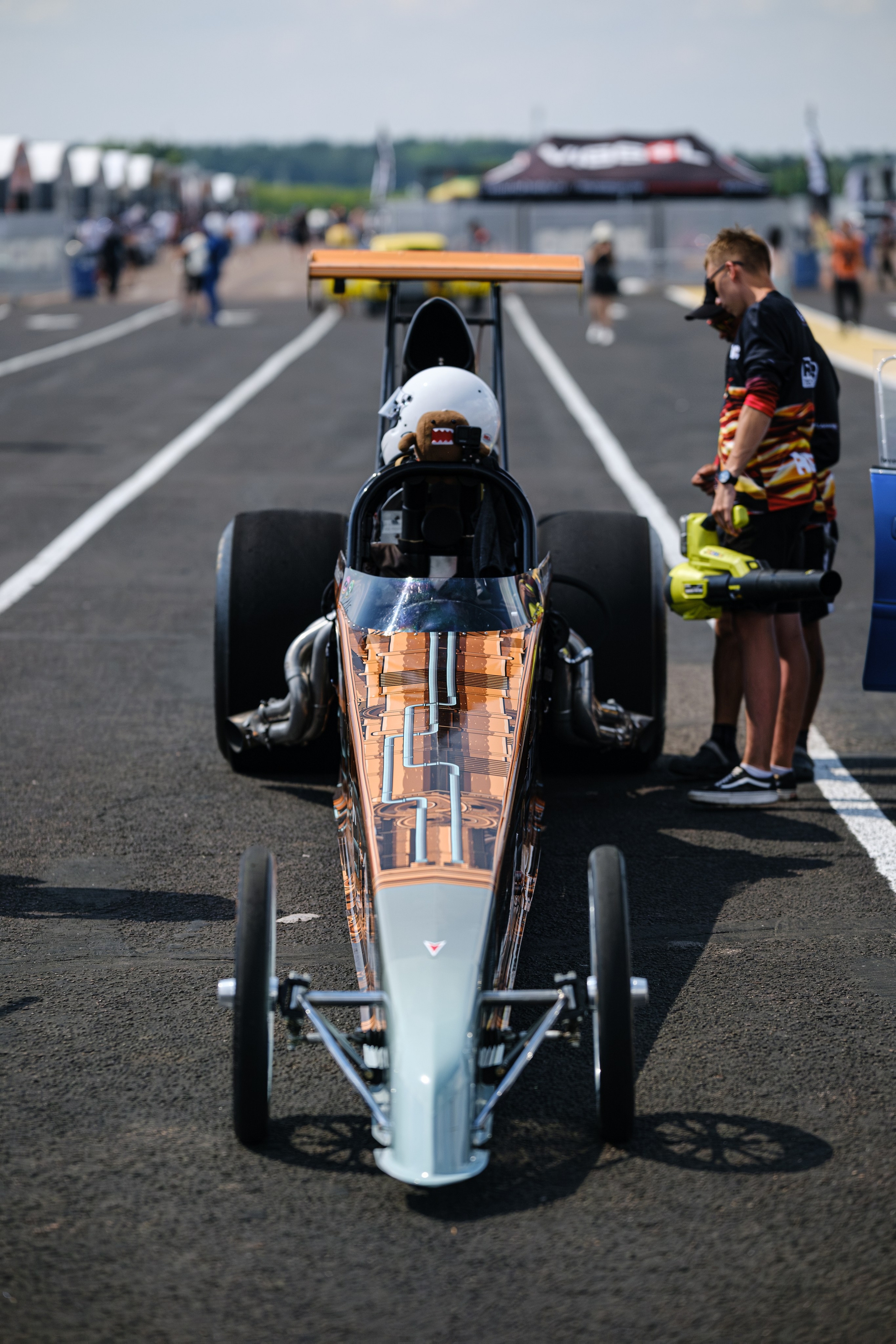 RDRC Racepark 2024 Этап 2 фотограф Антон Медведев iCoguar