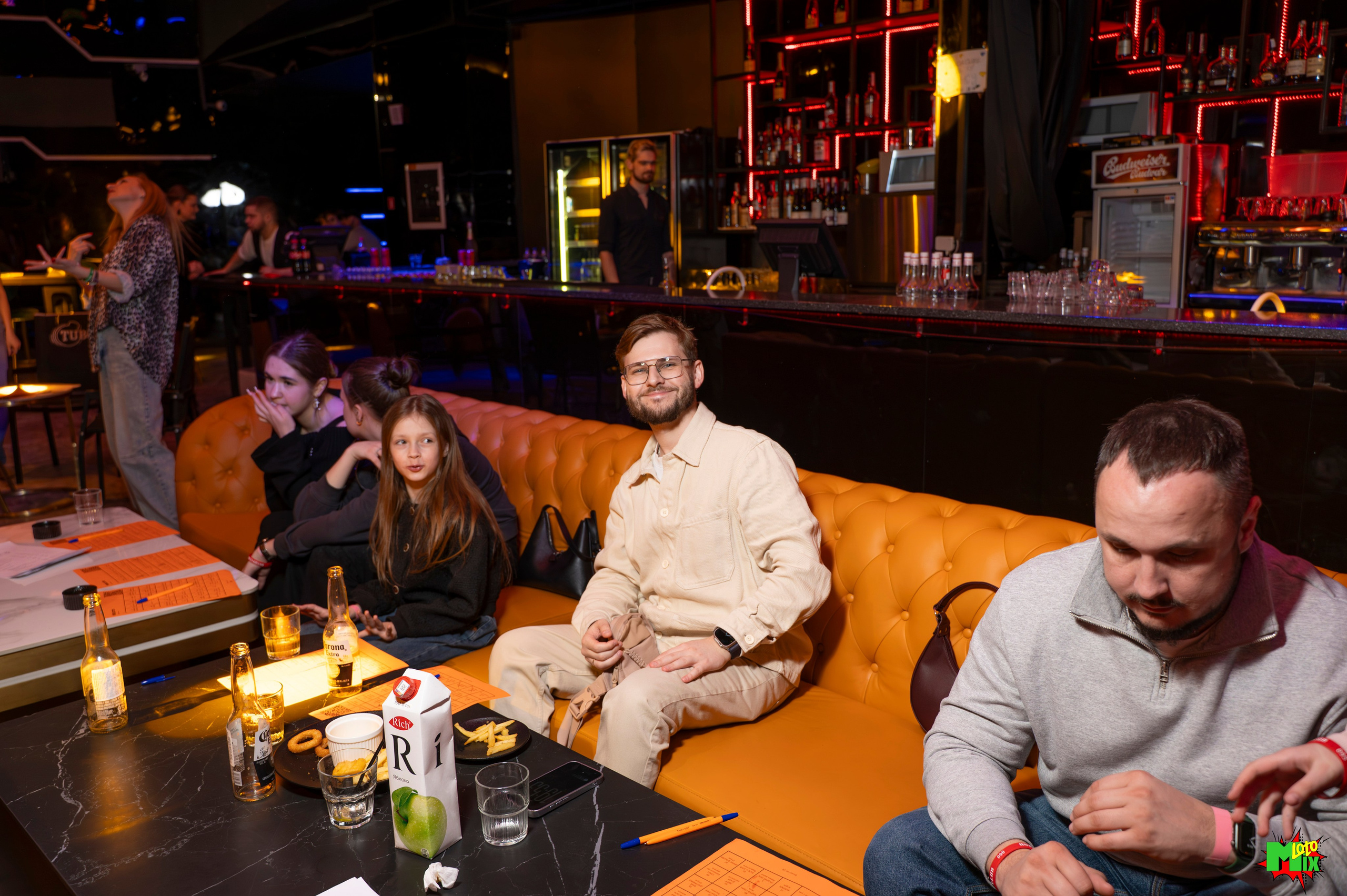 Репортаж MIXLOTO. Фотограф Беларусь — Ольга Шаповалова (Жардецкая)