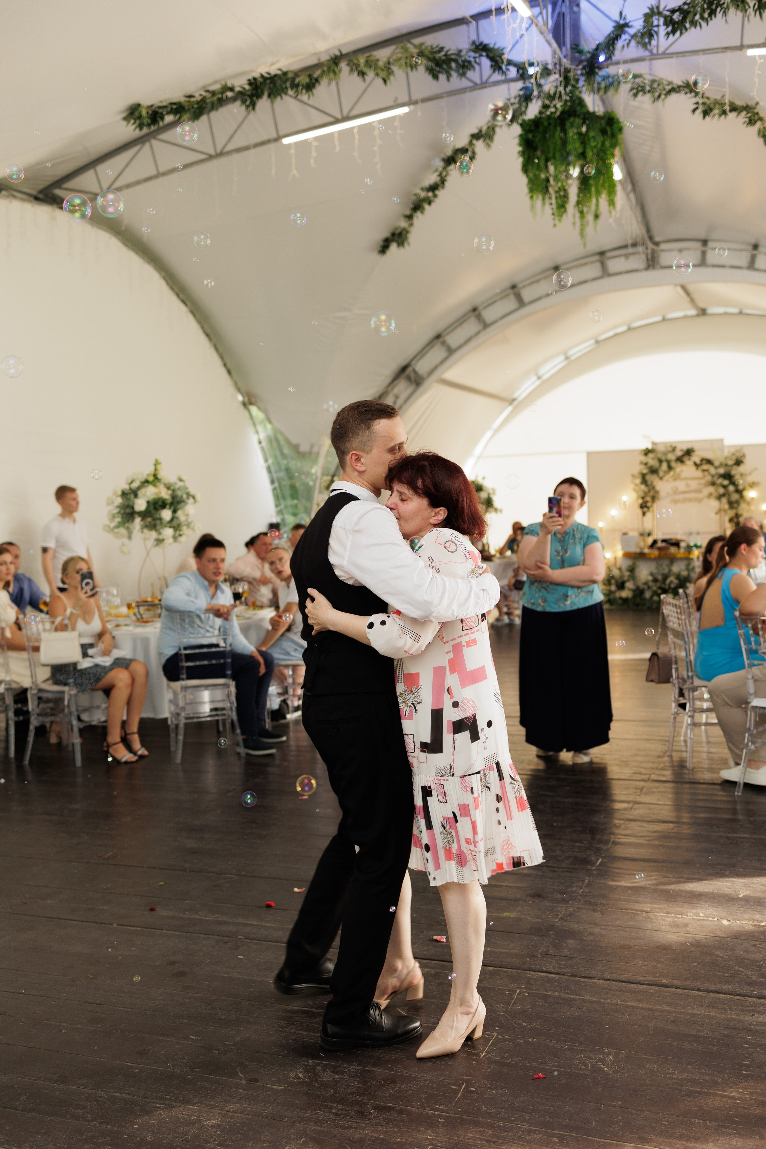 Янина & Евгений. Фотограф Сотникова Вероника
