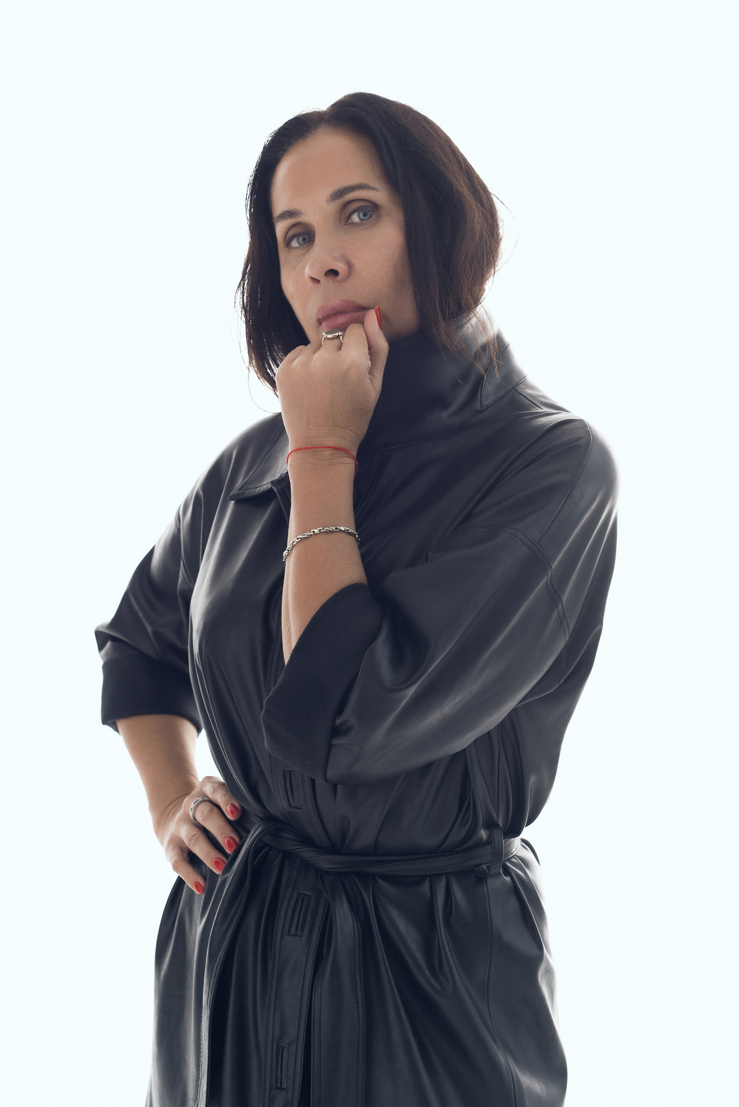 Персональная съёмка. Фотограф в Нижнем Новгороде Юлия Рачинская