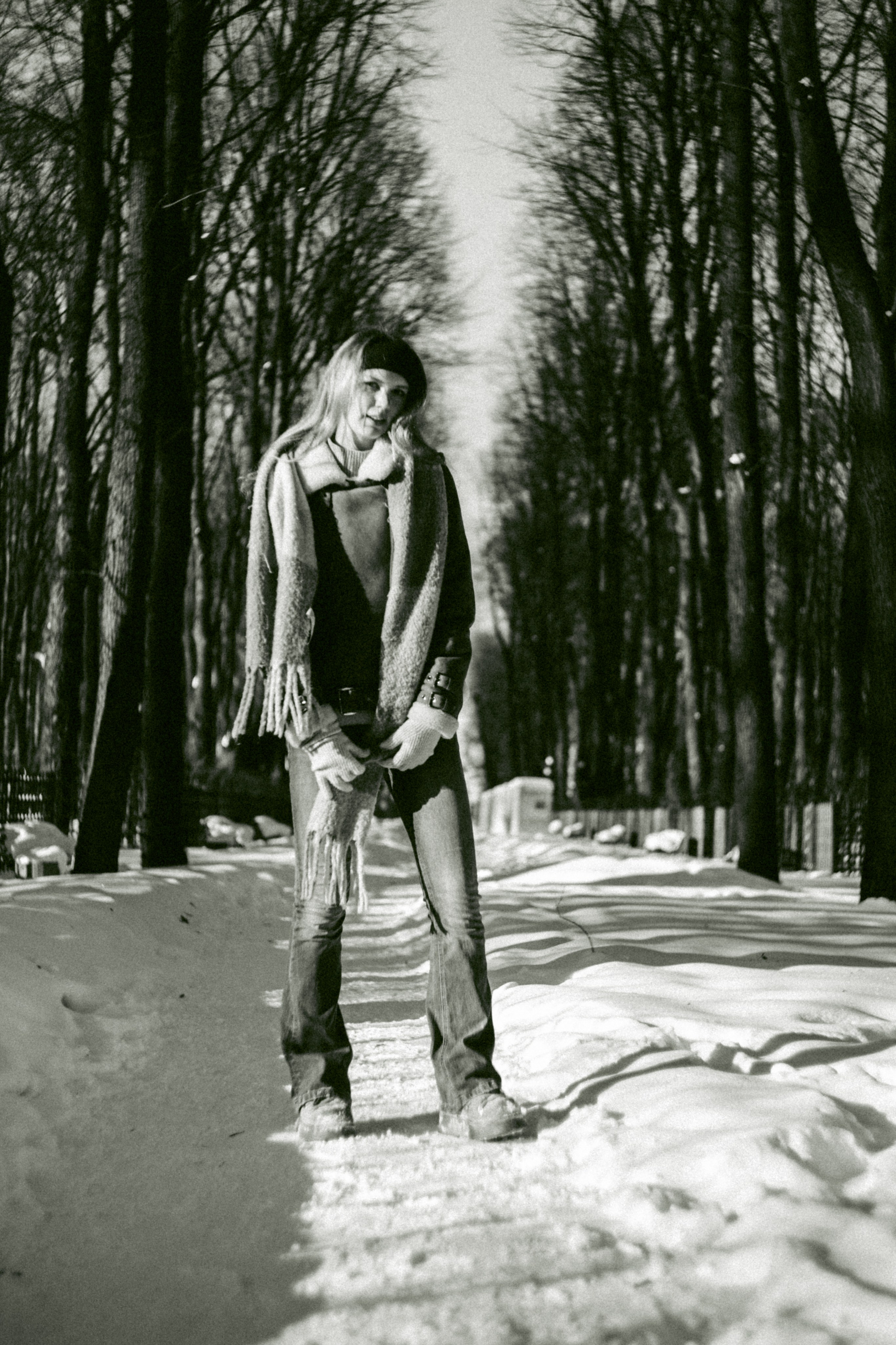 Портреты. Ph___tina