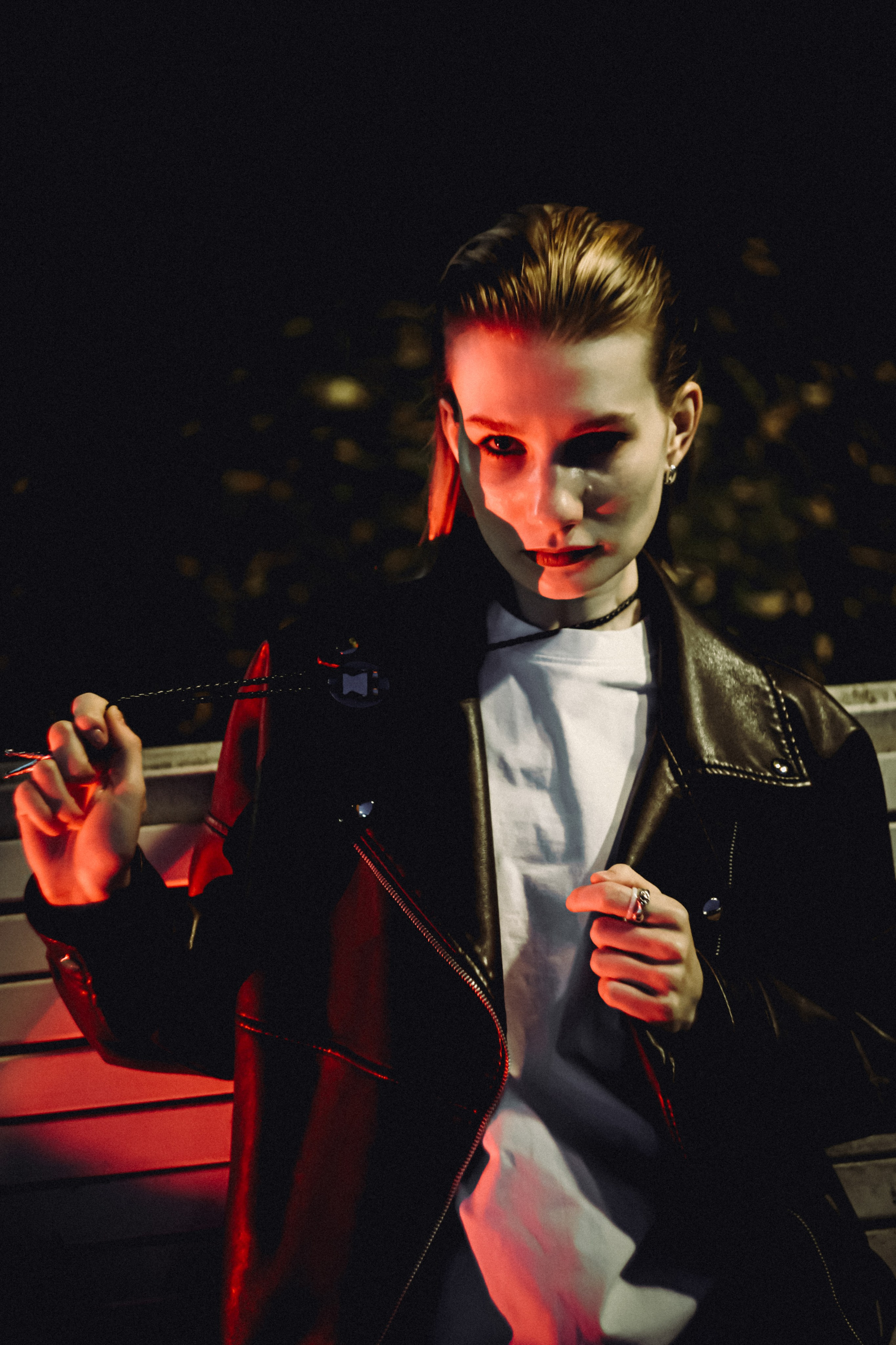 Портреты. Ph___tina