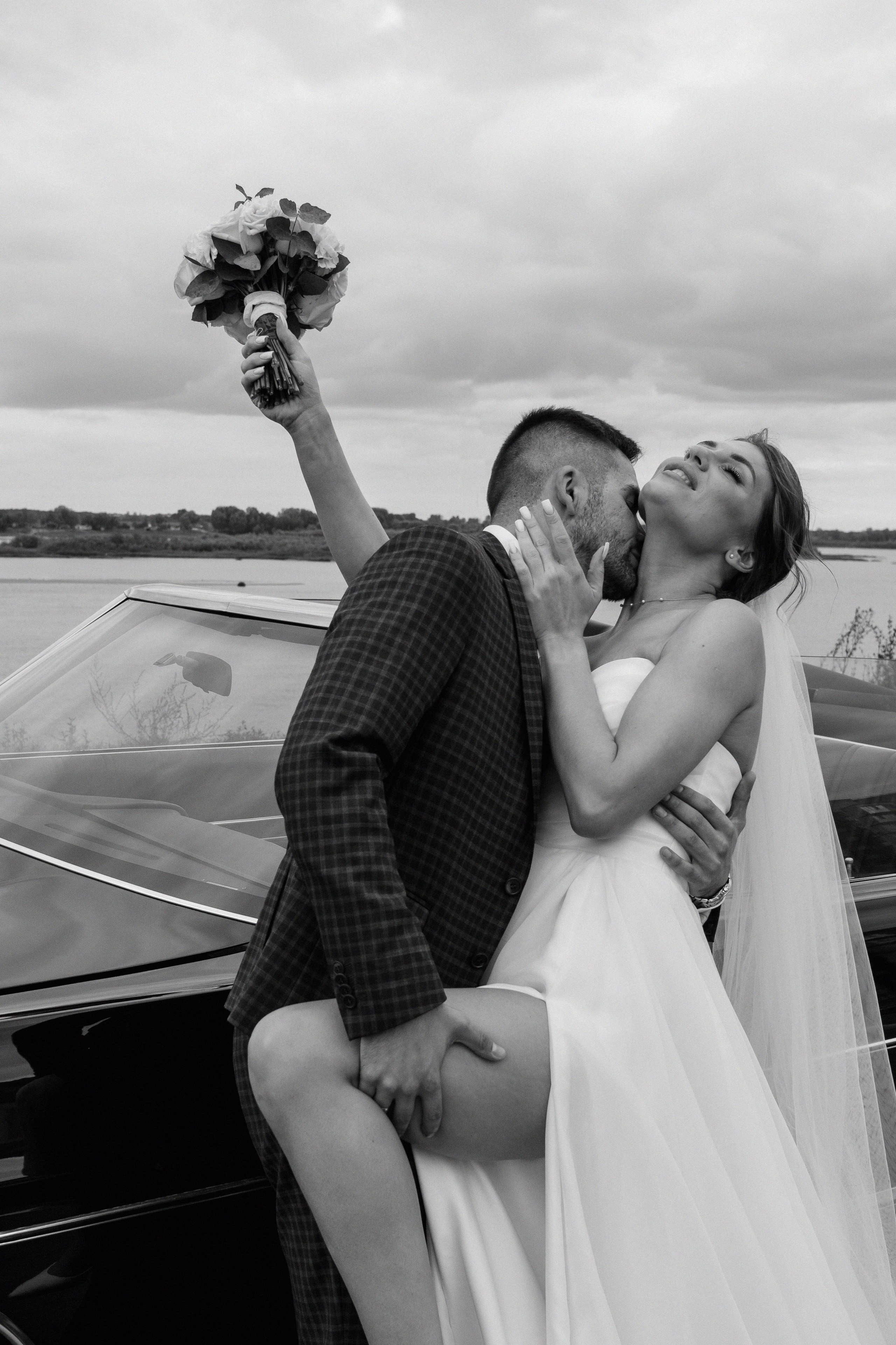 Рустам и Надежда. Семейный фотограф Кострома/Санкт-Петребург Дарья Гавриченко