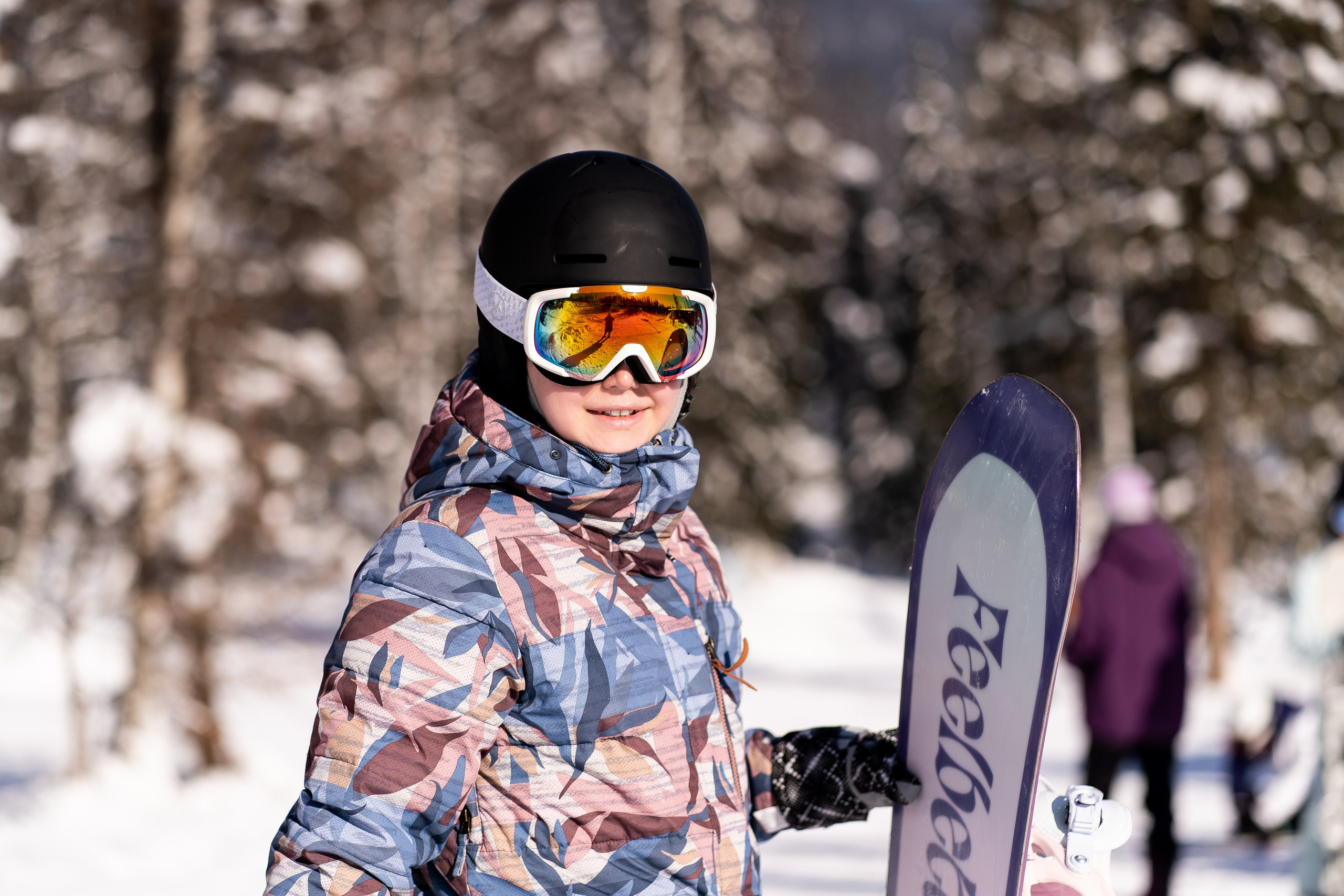 Джой 7.02. Анастасия Паршукова — фотограф Шерегеш Новосибирск