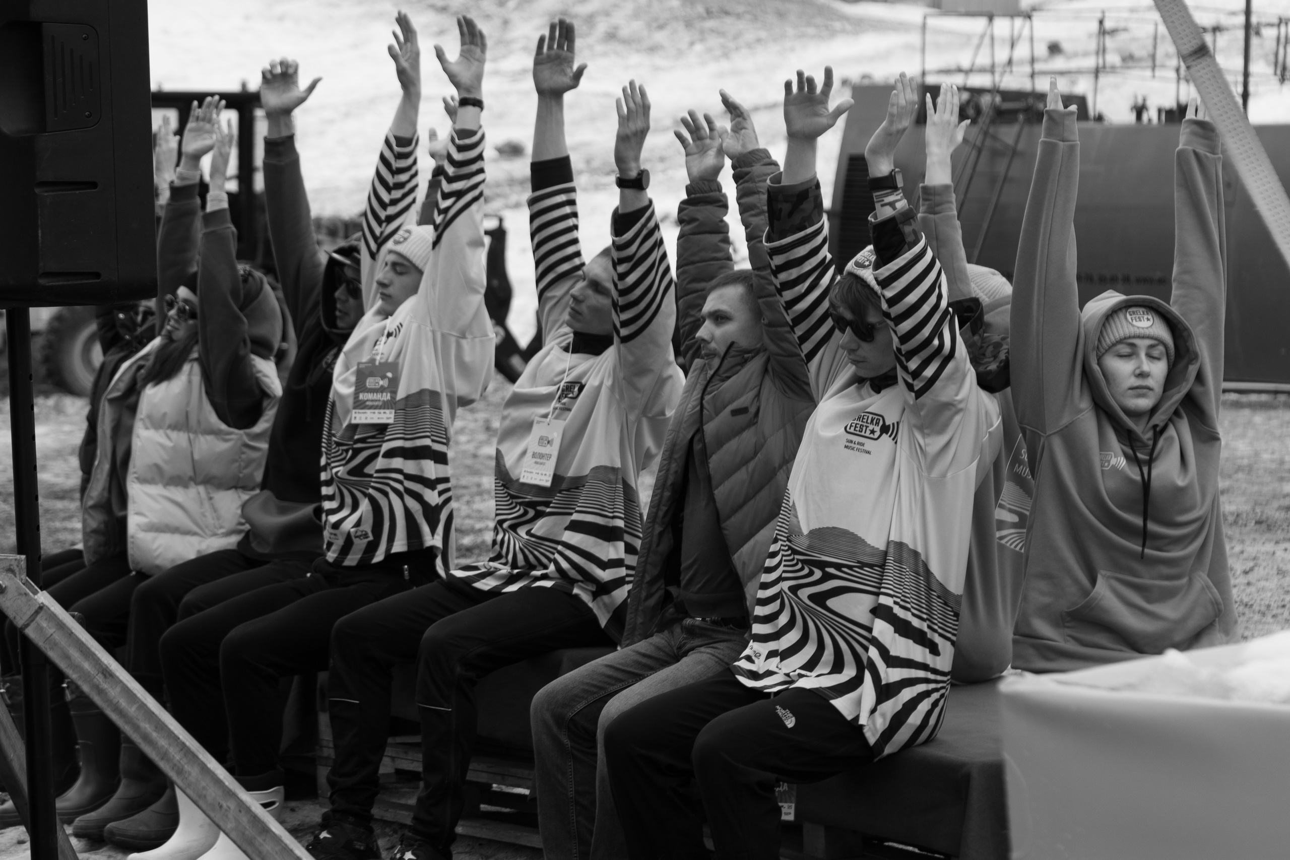 Грелка 15.04.24. Анастасия Паршукова — фотограф Шерегеш Новосибирск