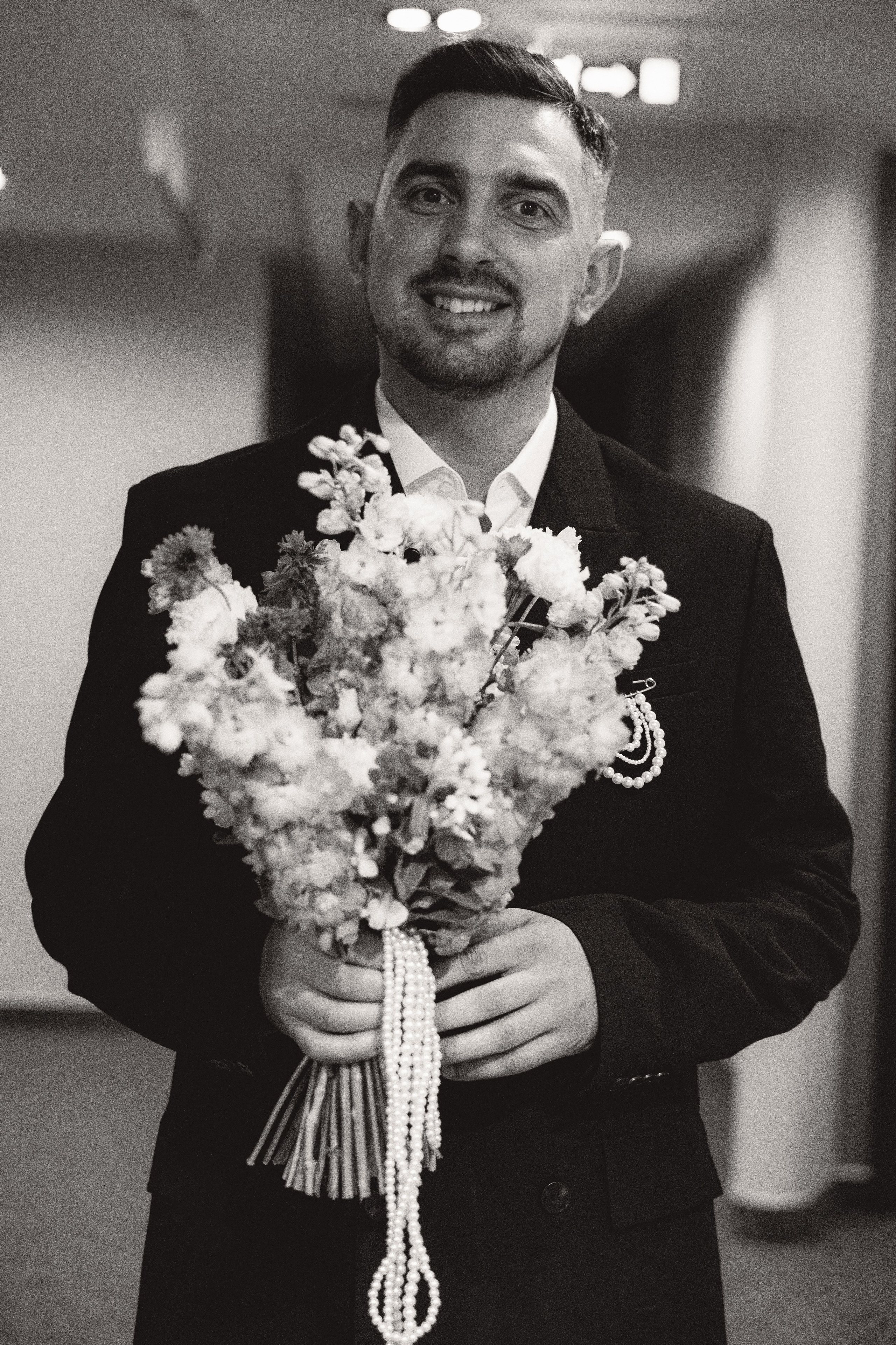 V&N. Свадебный фотограф в Иваново Гитарина Черняева