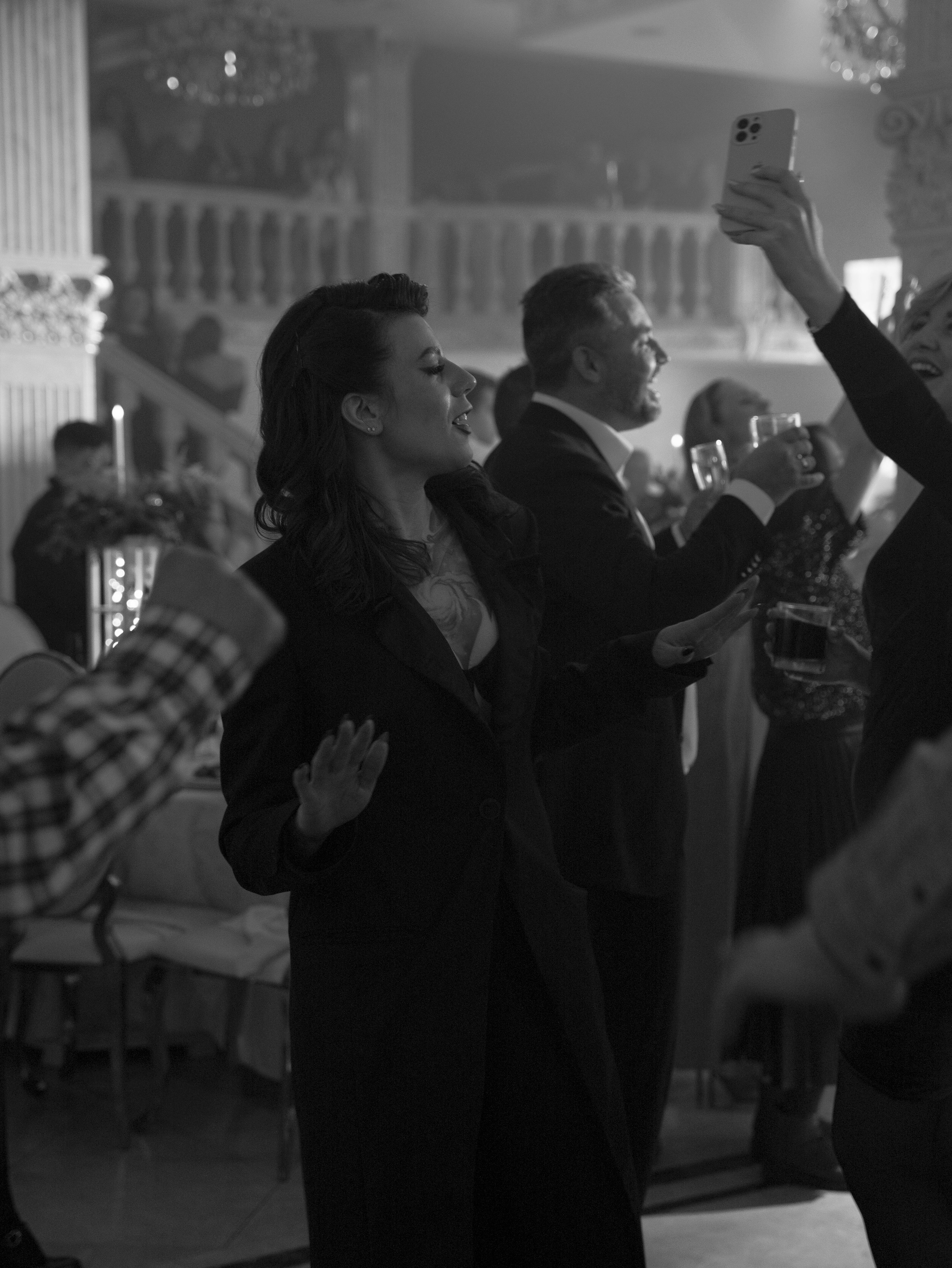 Корпоратив Основа. Свадебный фотограф