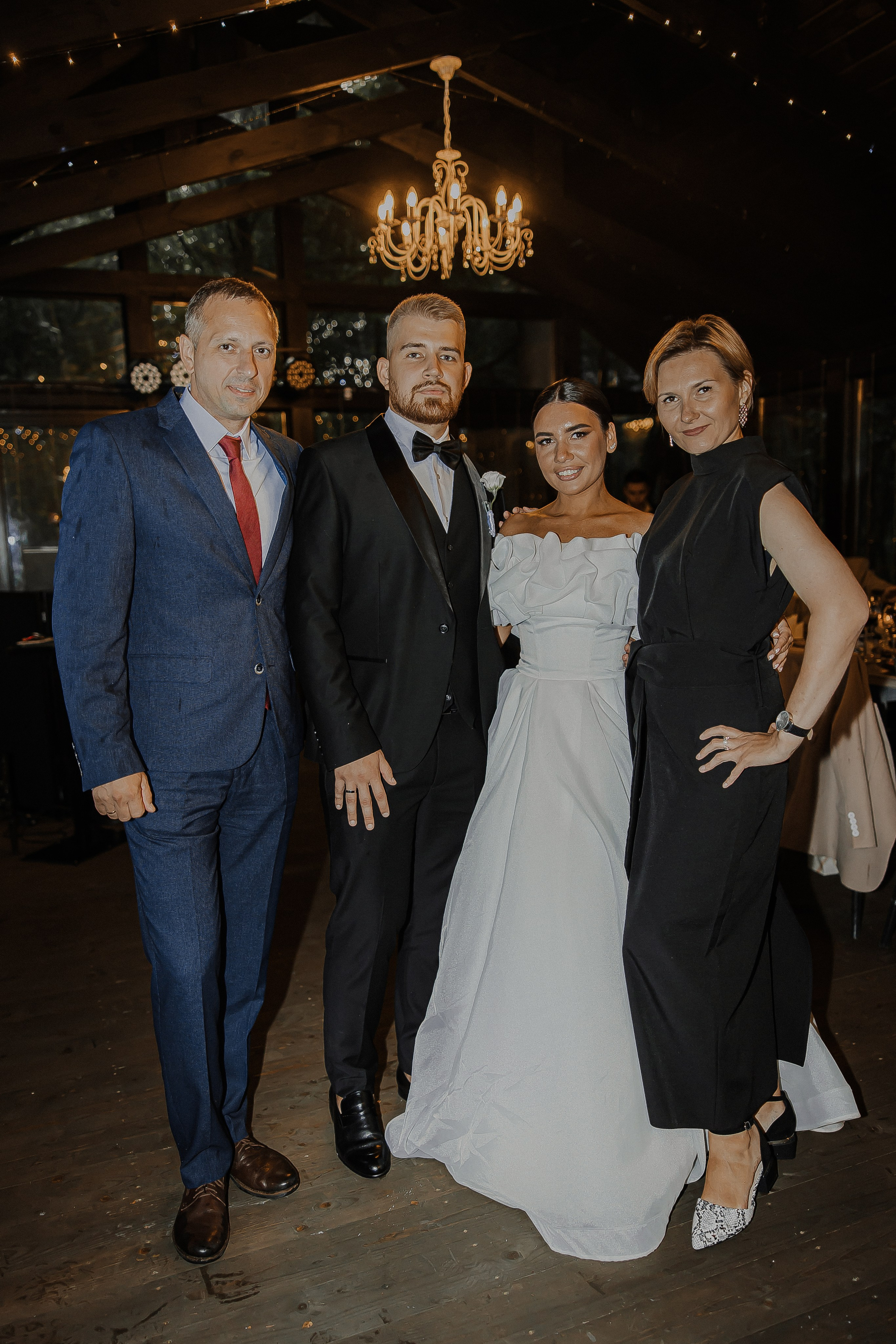 Александр и Арина. Свадебный и семейный фотограф Елизавета Ермак | Москва и МО