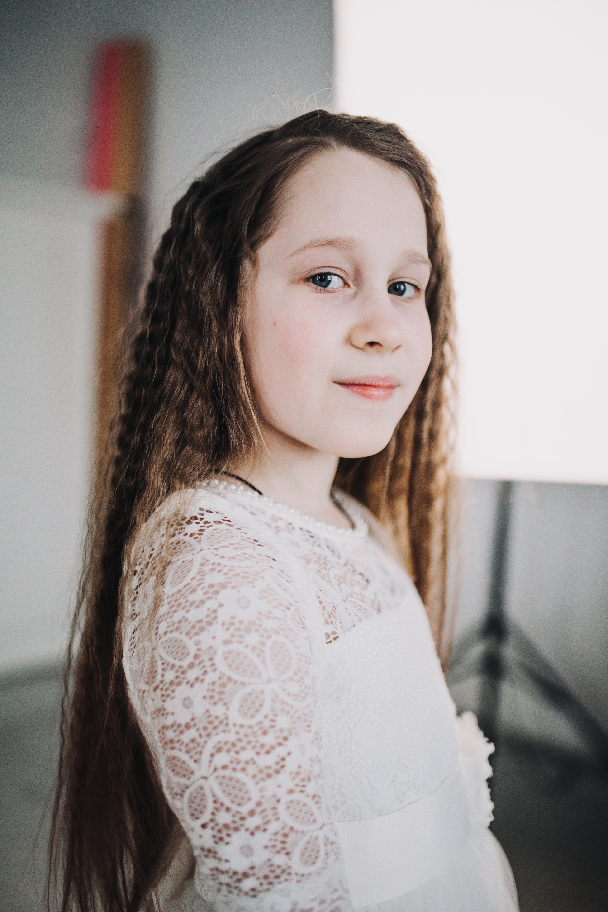 Катя & Боря. Фотограф София Комкина