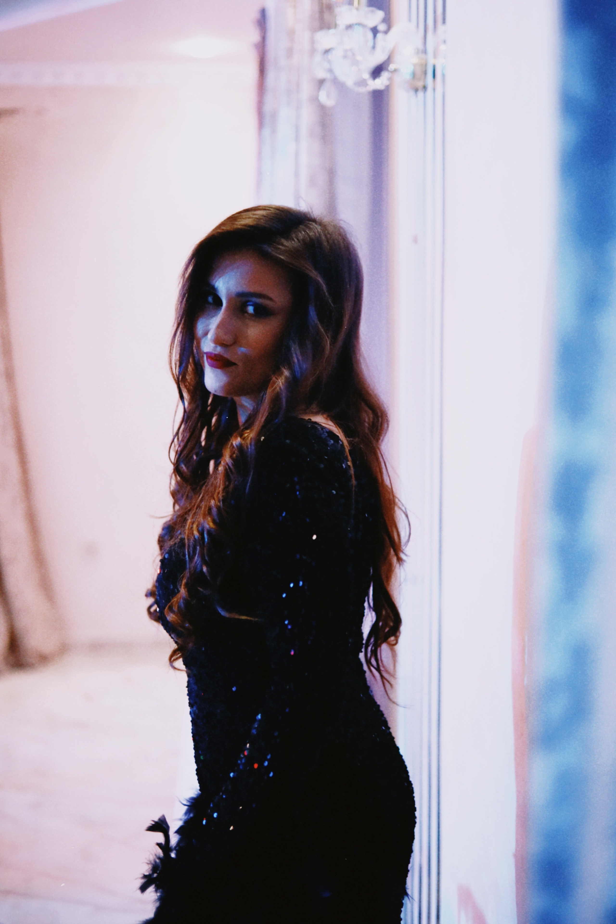 Тематический день рождения. Фотограф София Комкина