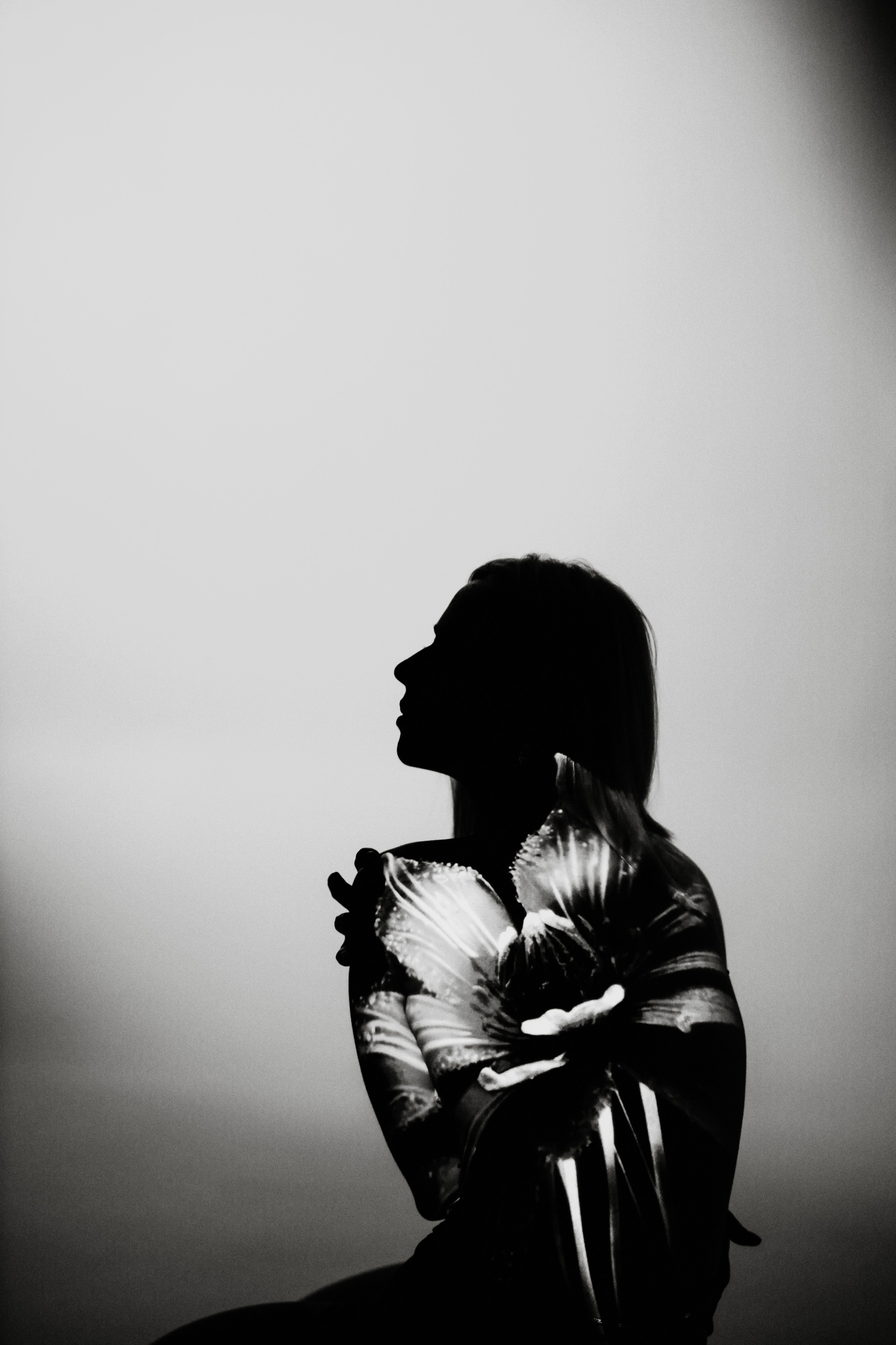 Ника. Фотограф София Комкина