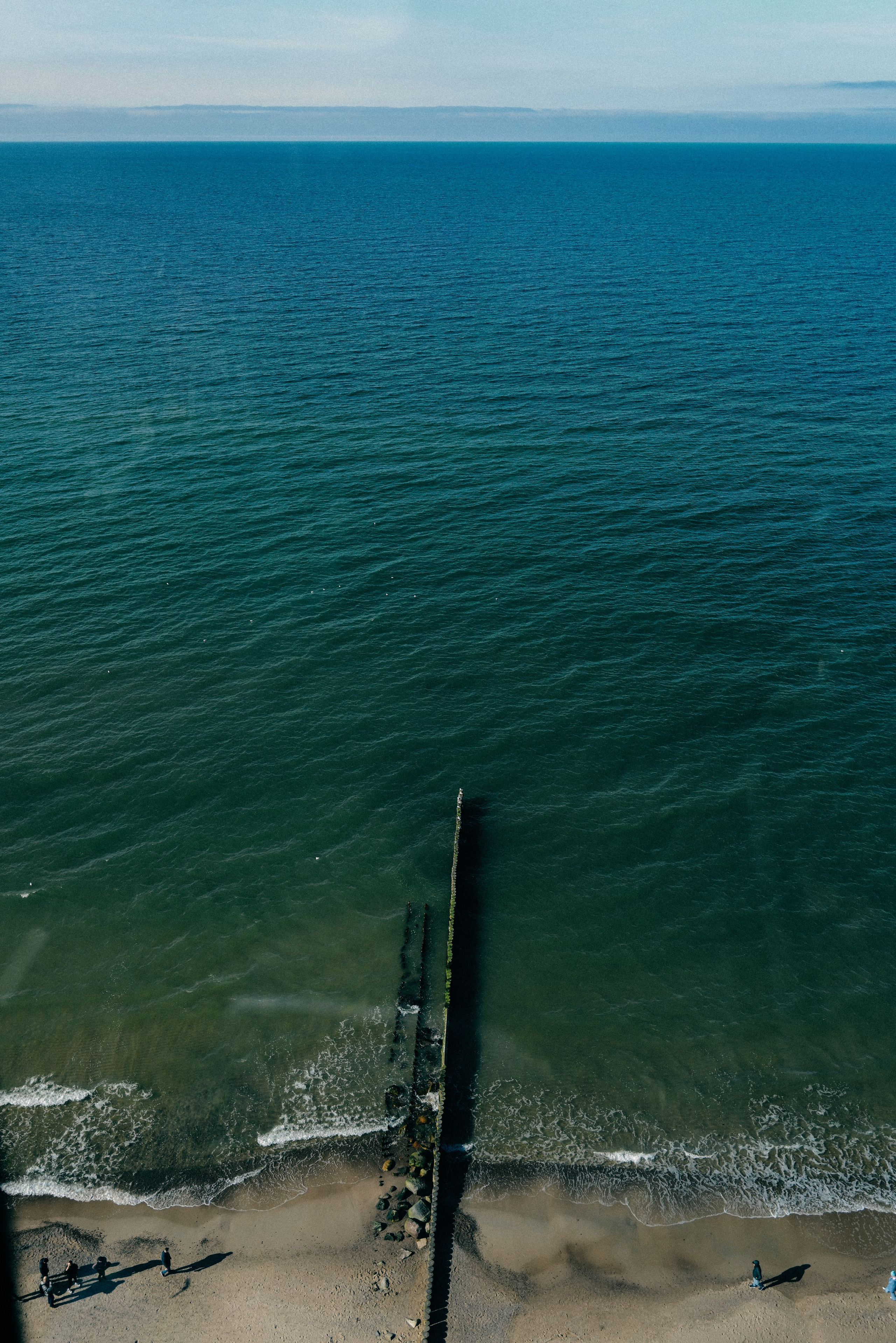 Zelenogradsk. Фотограф София Комкина