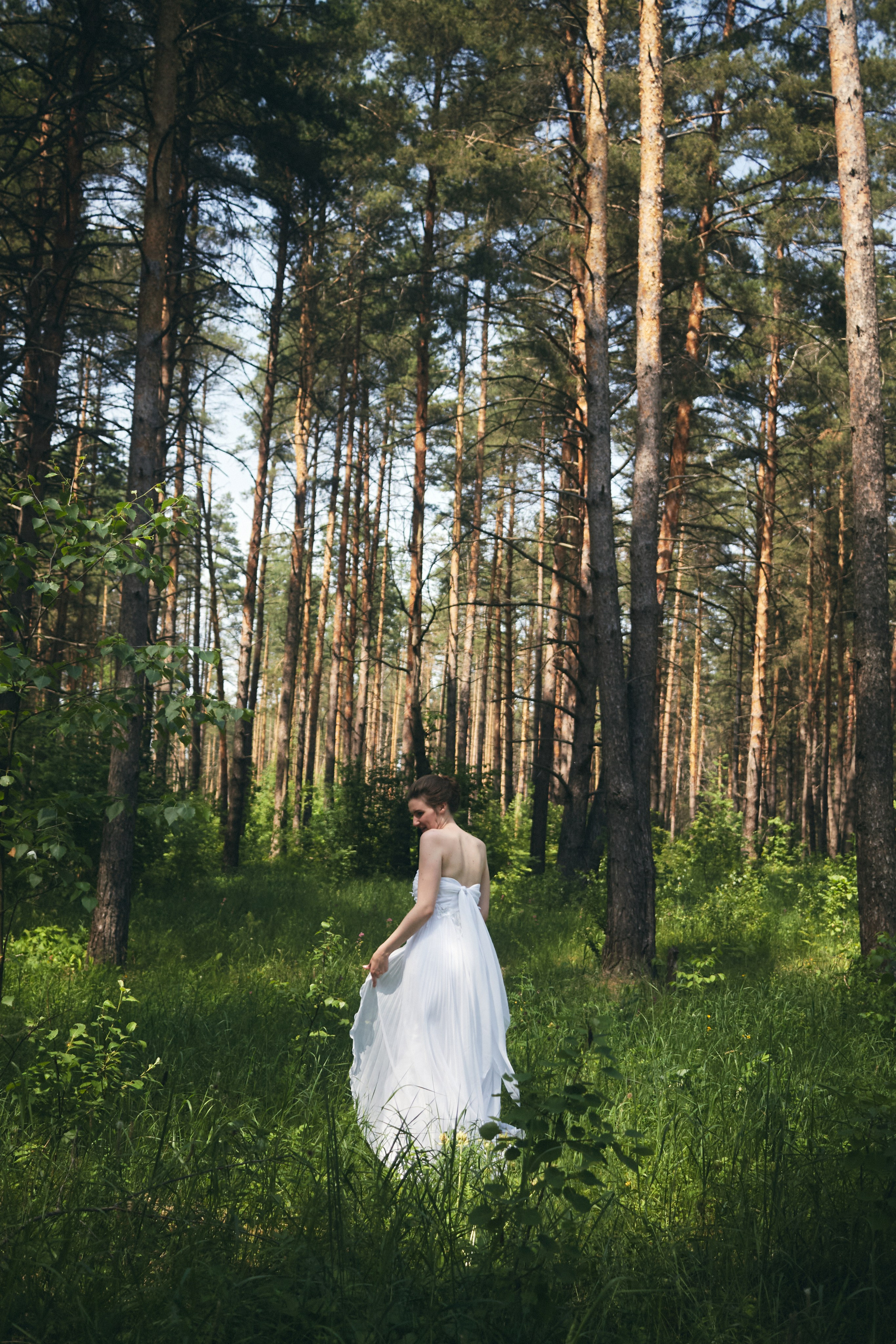 Полина & Дима. Фотограф София Комкина
