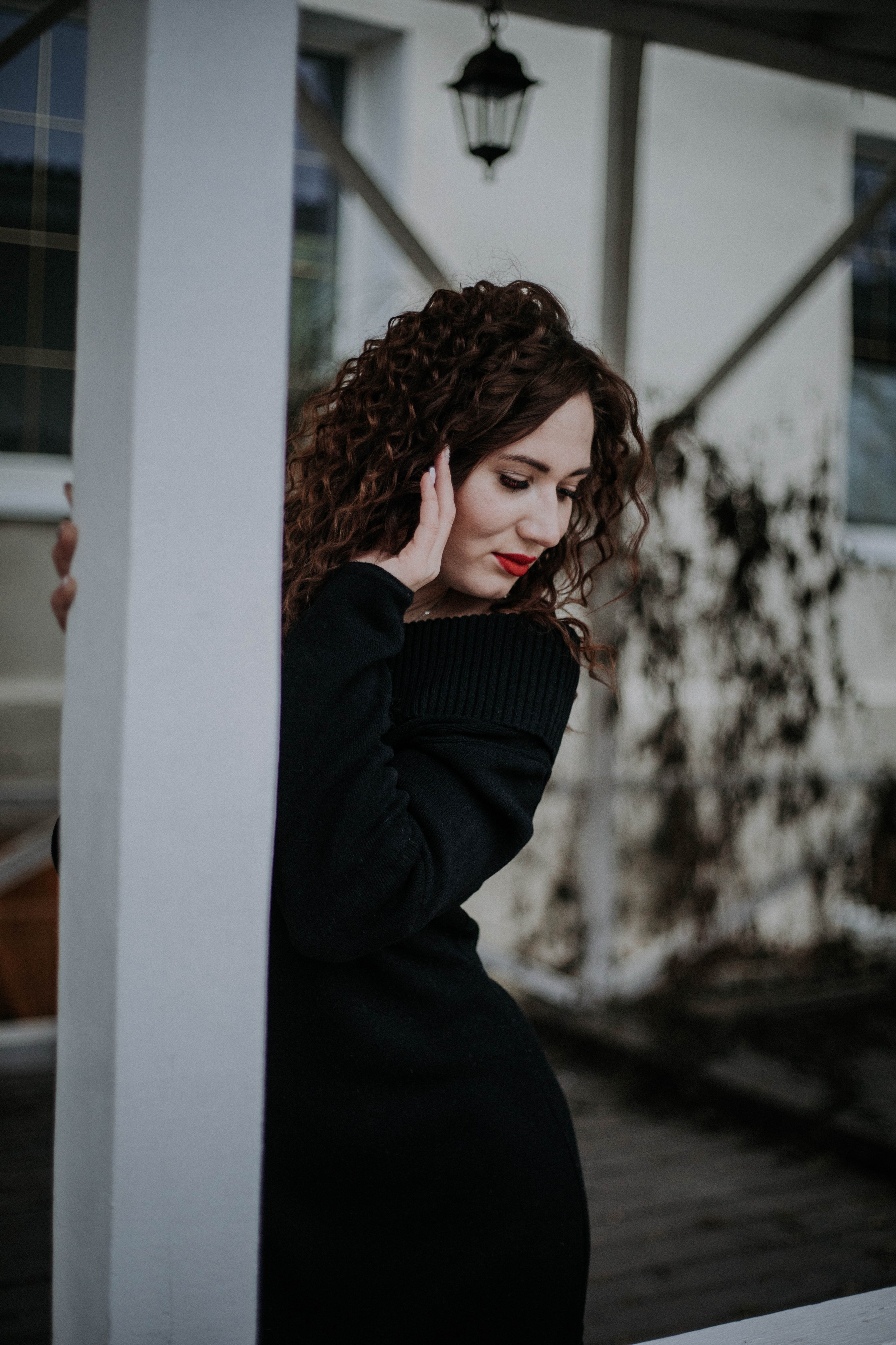 Лера. Фотограф София Комкина