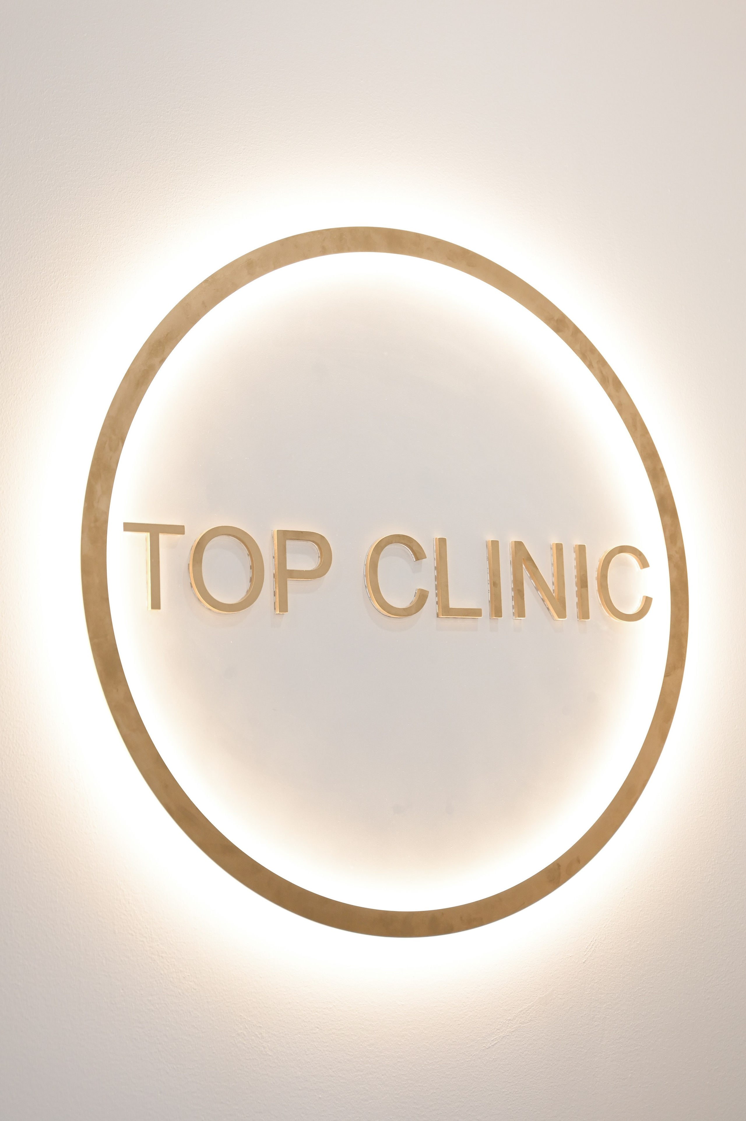 Открытие клиники «TOP CLINIC». Свадебный и семейный фотограф в Уфе Александров Максим