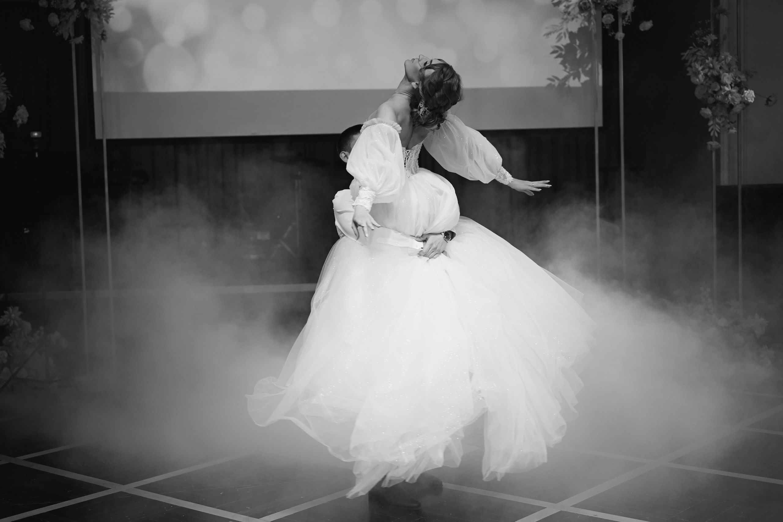 Данил и Татьяна. Свадебный и семейный фотограф в Уфе Александров Максим