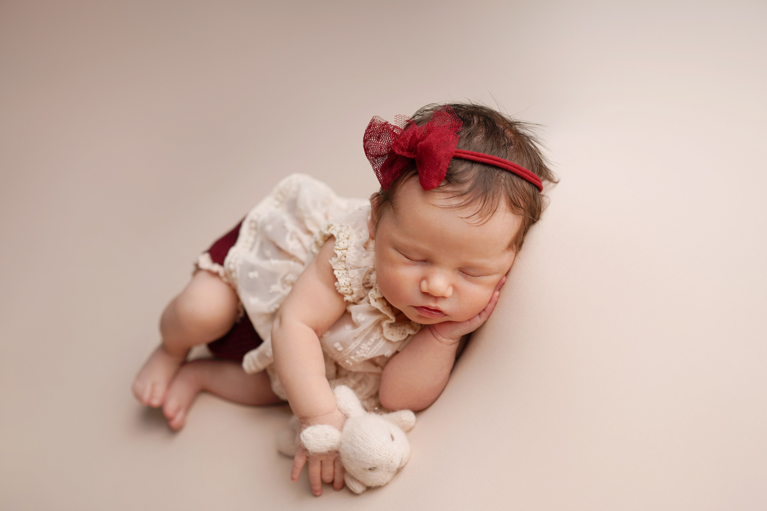 Новорожденные. Фотограф новорождённых в Москве Елена Левина