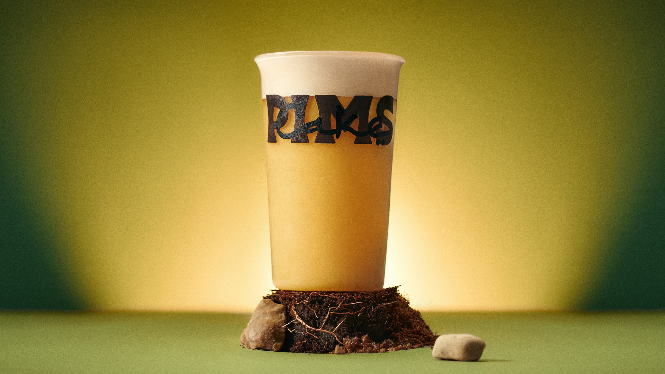 PIMS. Креативный продюсер / сет—дизайнер