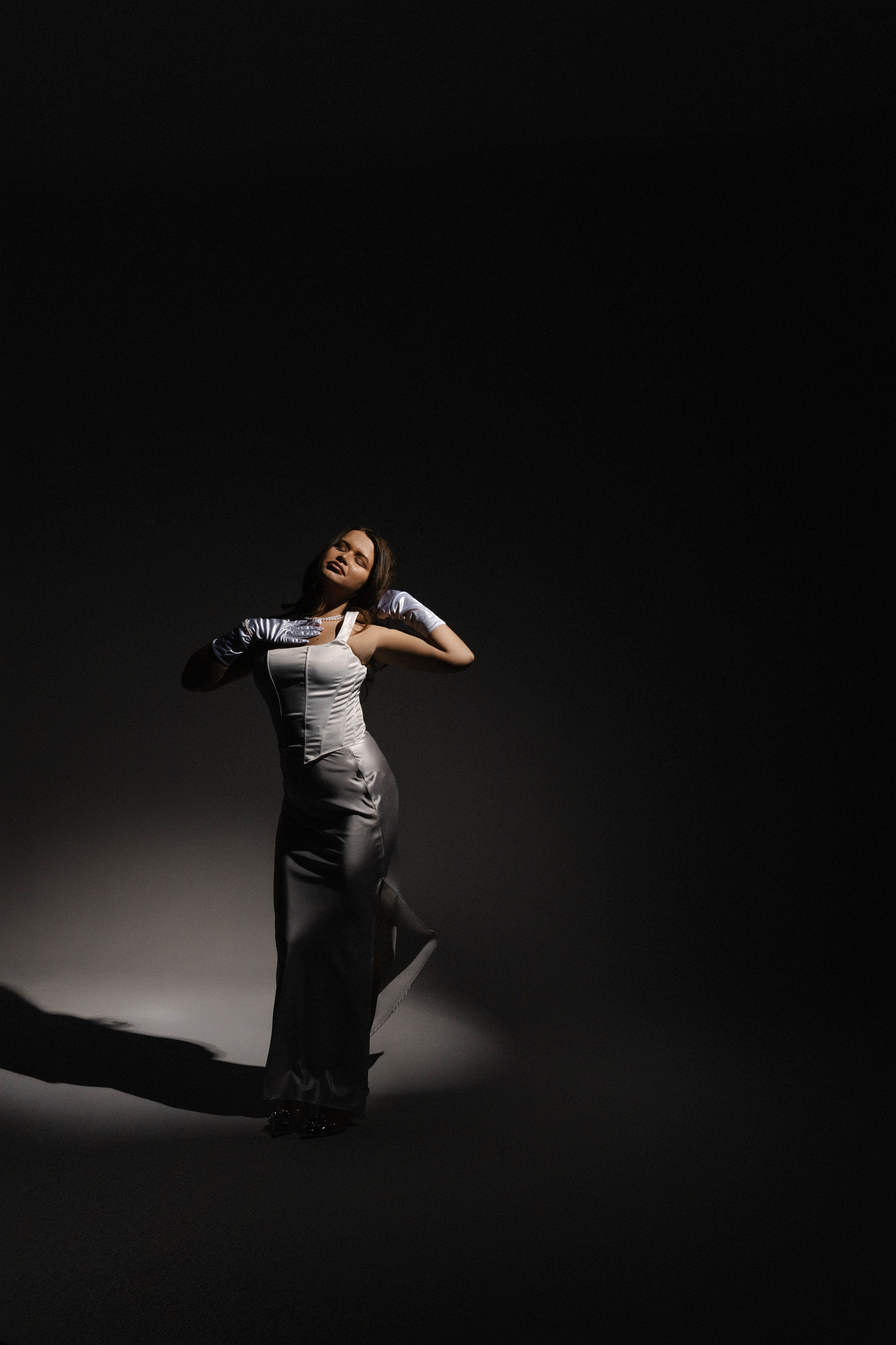 Ирина. Фотограф Уссурийск Маматова Анастасия