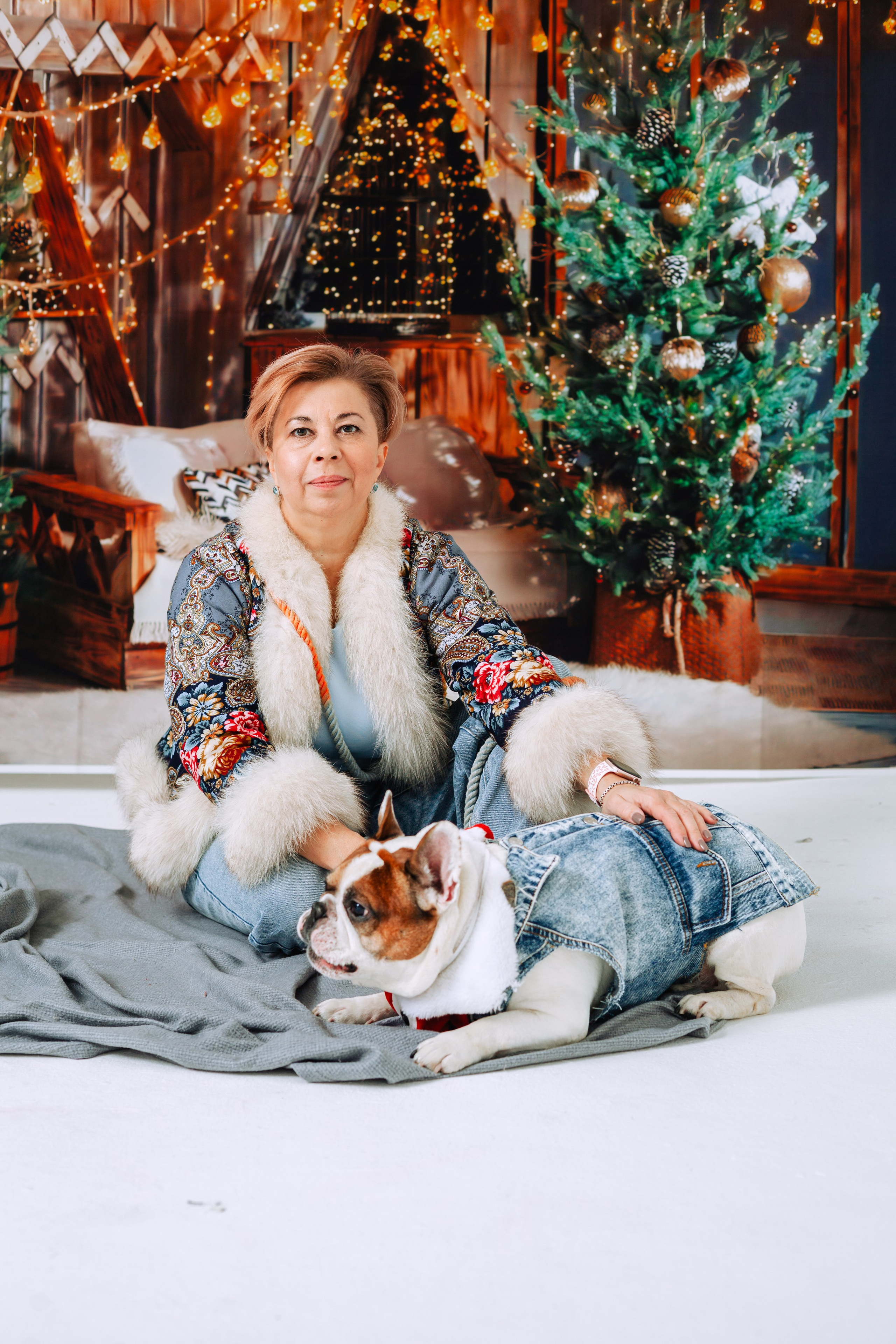 Бульвстреча 2025. Фотограф-анималист Татьяна Степанова