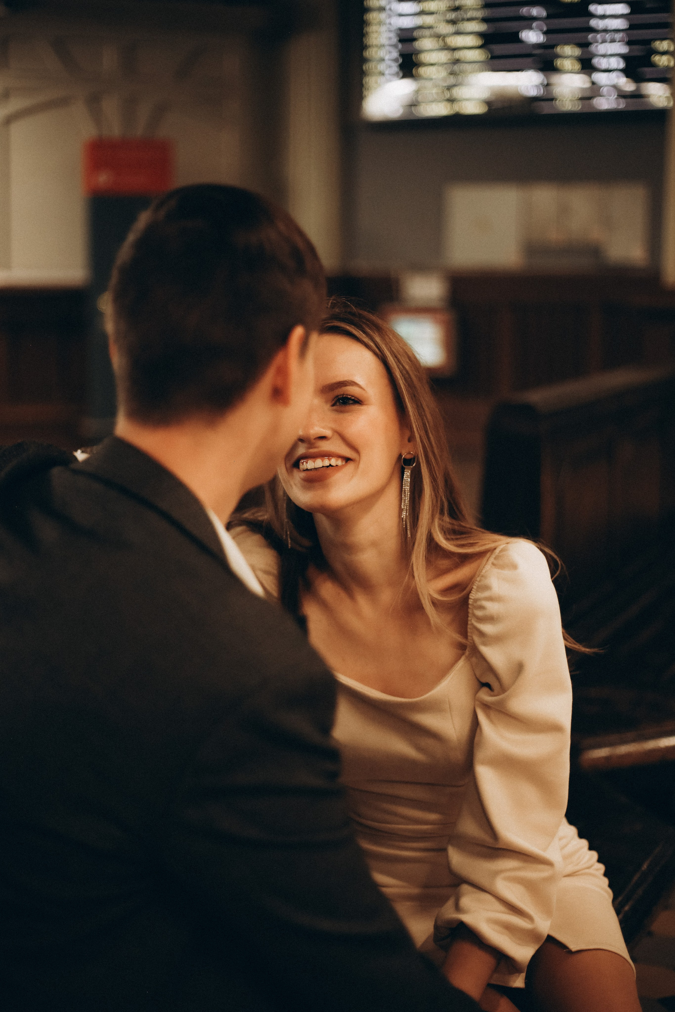 Андрей & Екатерина. Семейный фотограф Наталья Ковтун Санкт-Петербург