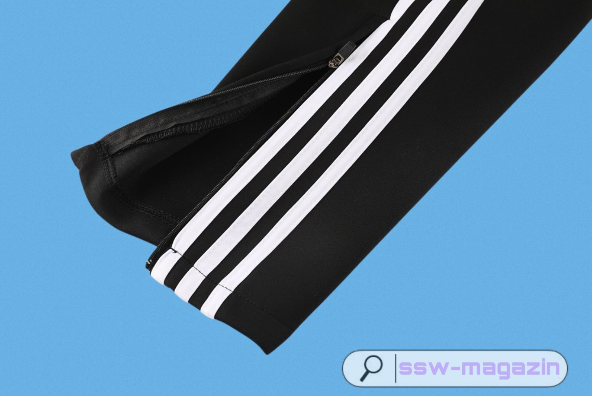 Спортивный костюм Ajax 2025-2026 купить. Футбольный магазин — ssw_magazin