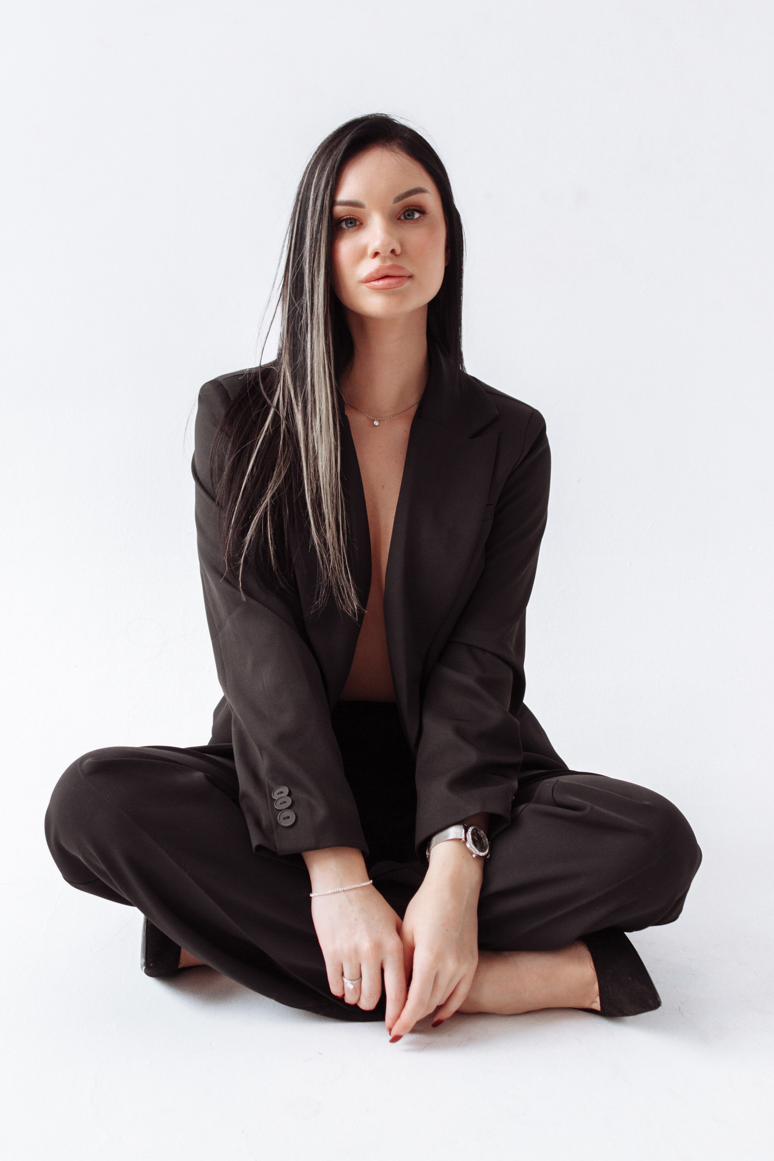 Валерия. Фотограф в Шатуре Оксана Осьмакова