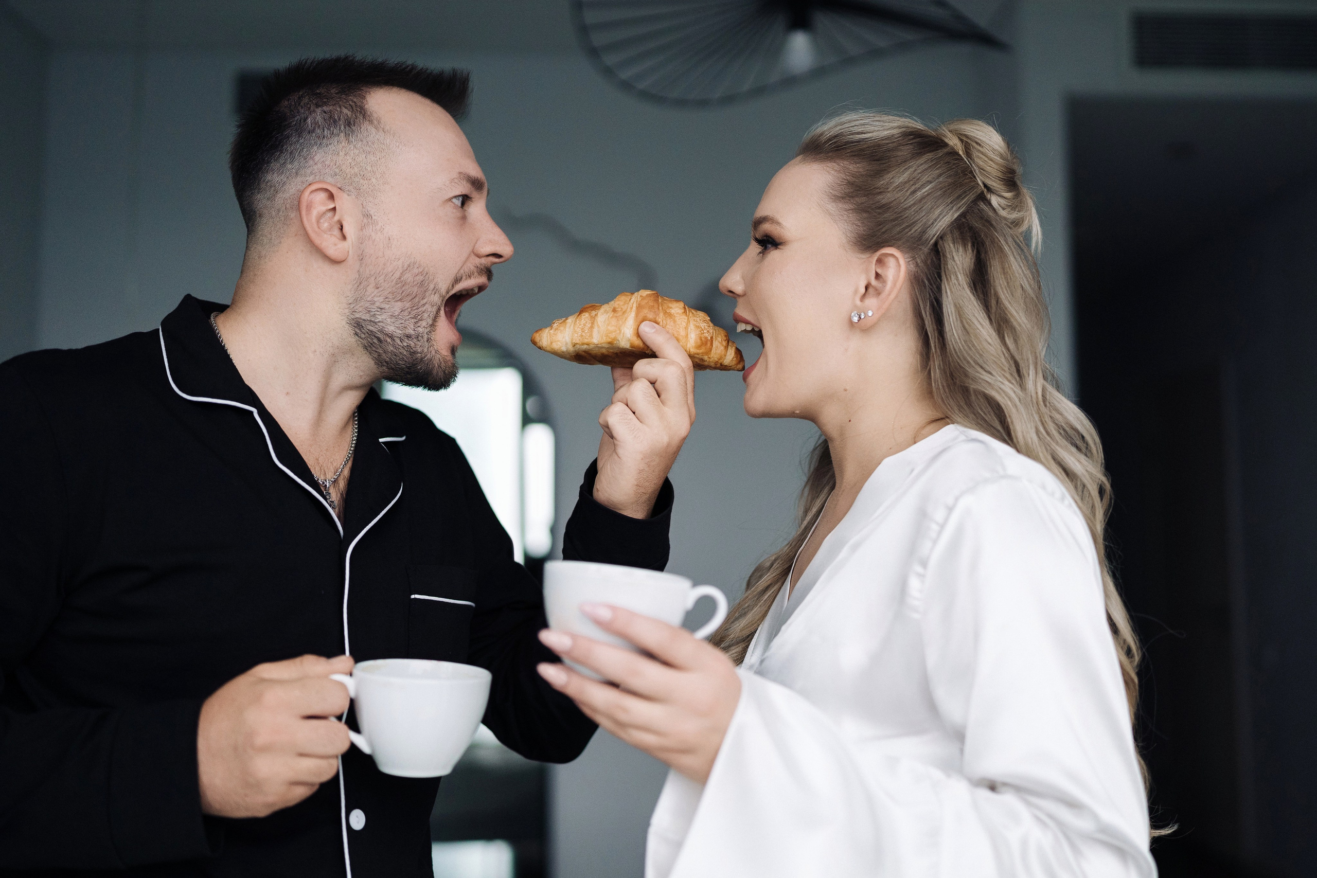 Любовь на высоте