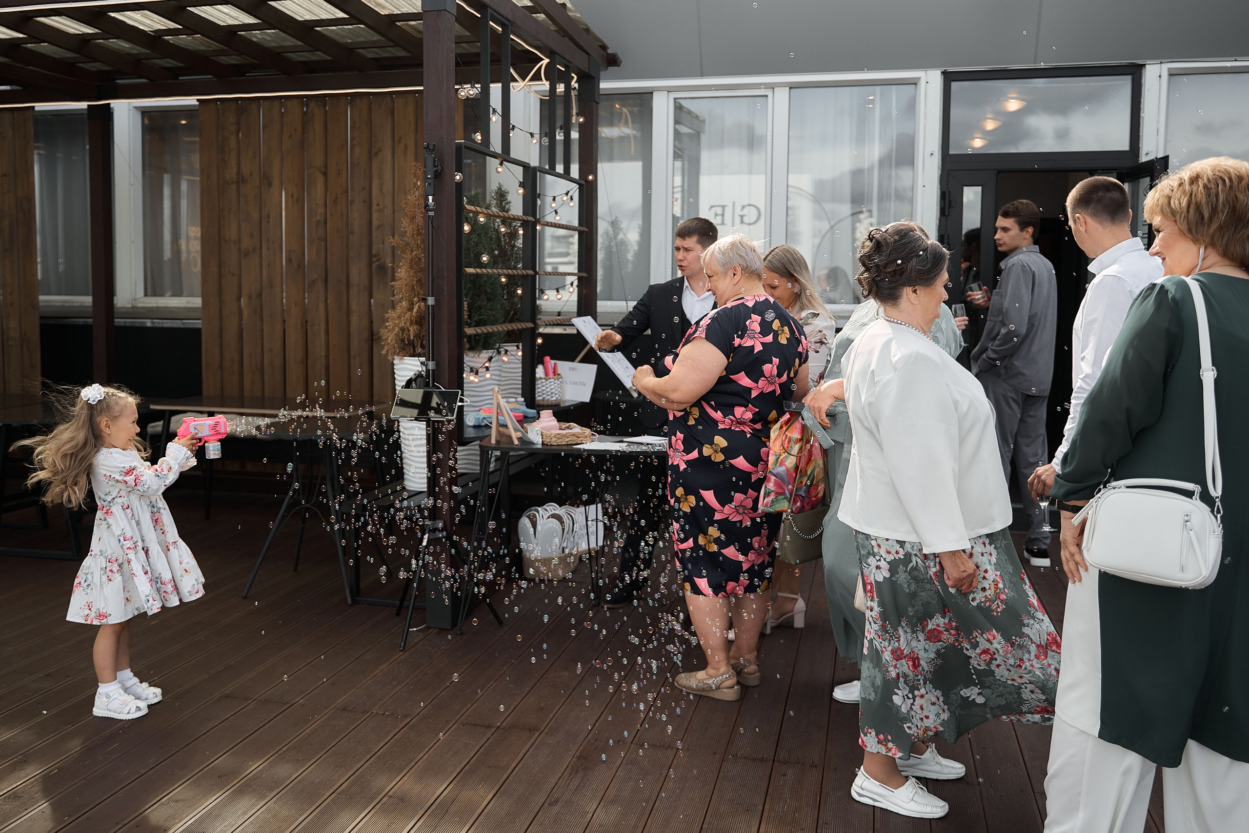 Григорий и Елизавета. Фотограф и видеограф в Екатеринбурге