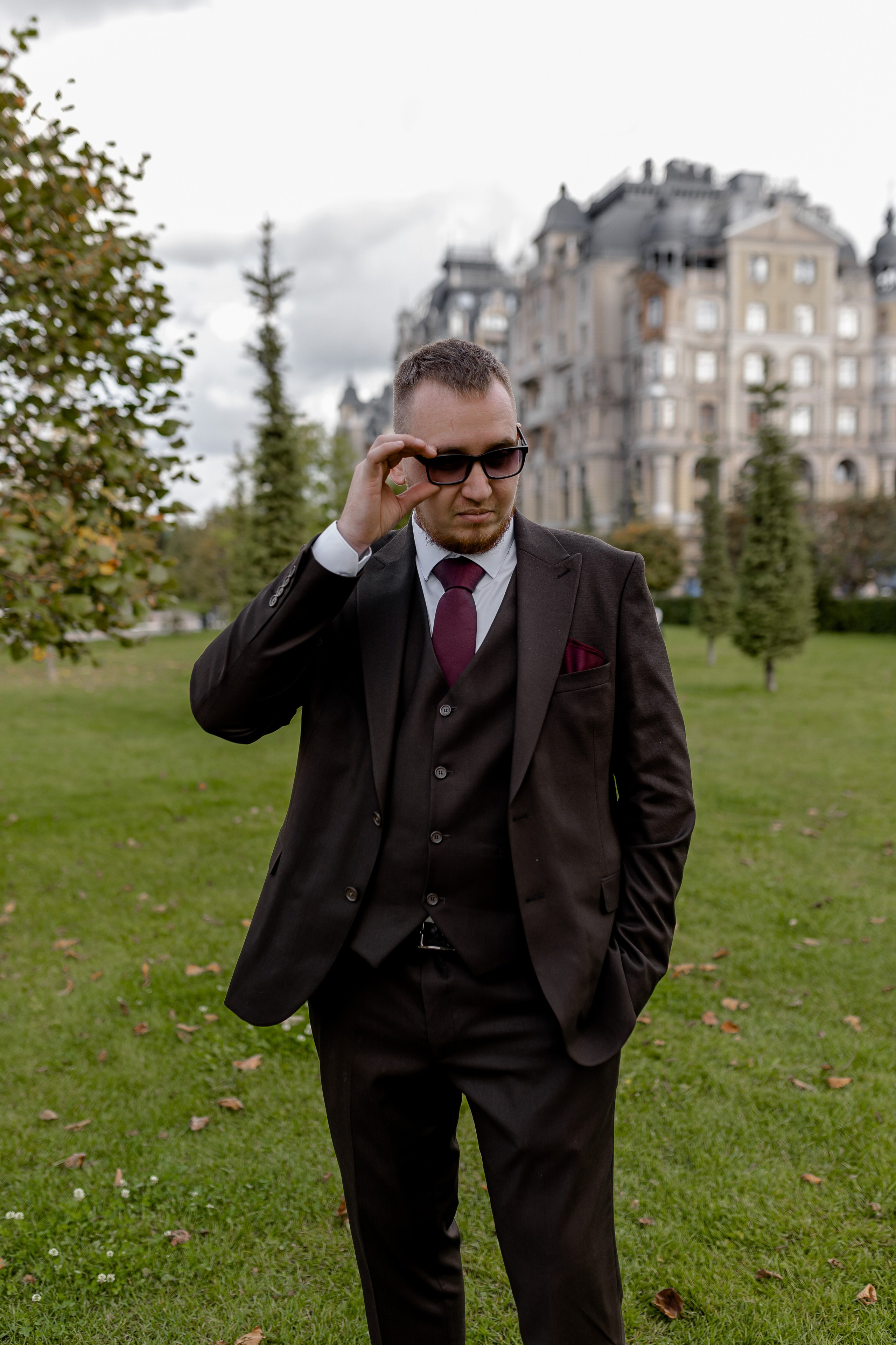 Ильназ Гузель. Фотограф Лейсан Файзуллина