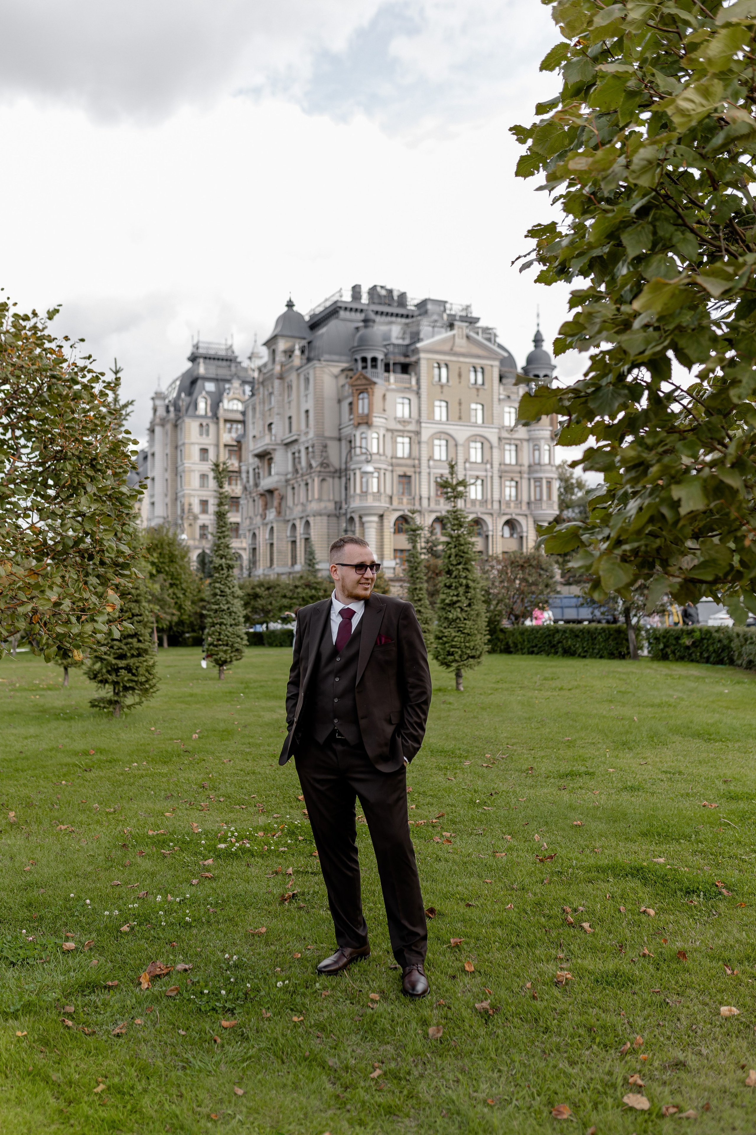 Ильназ Гузель. Фотограф Лейсан Файзуллина