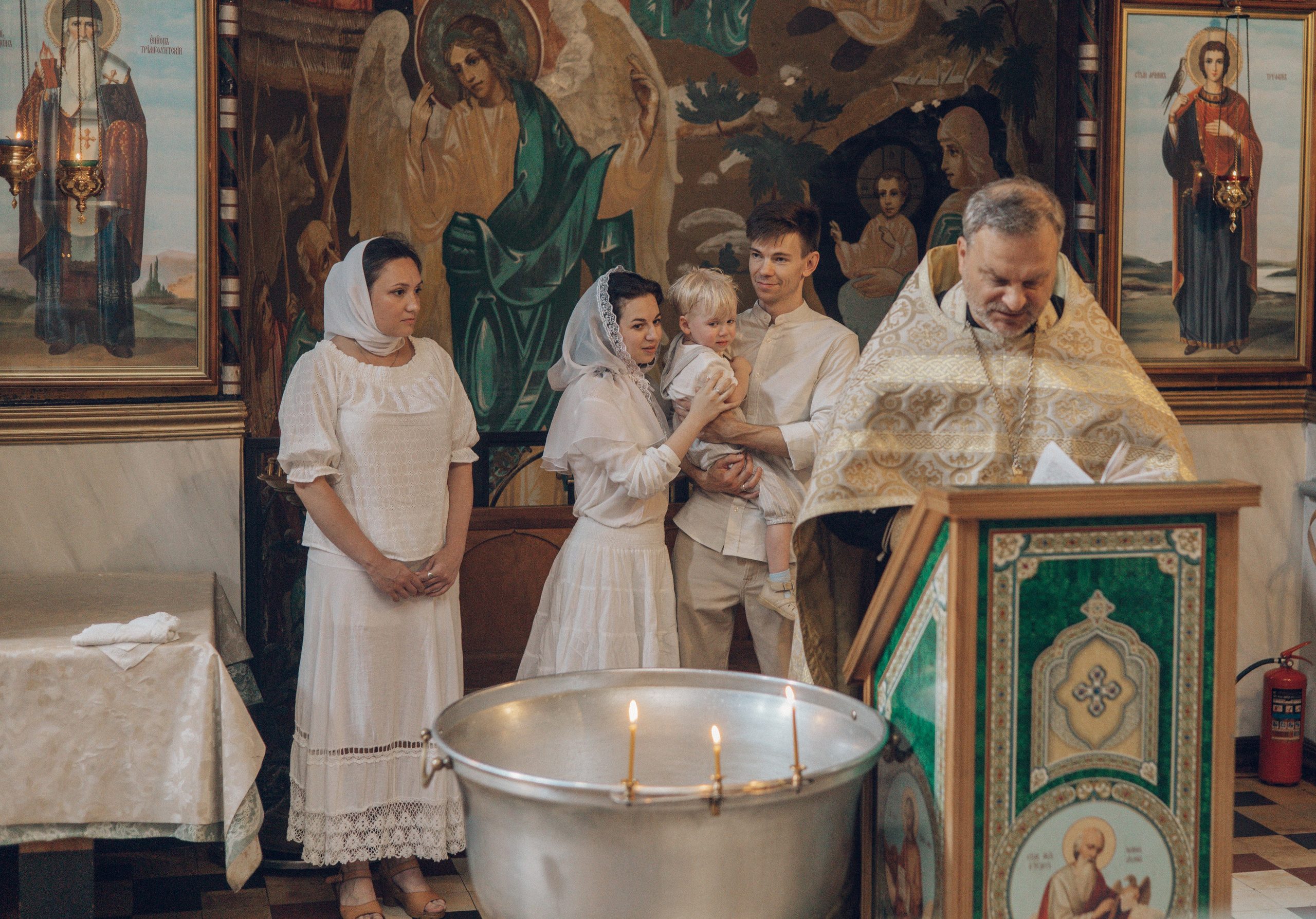 Репортажная съемка. Семейный фотограф в Санкт-Петербурге Лера Романова