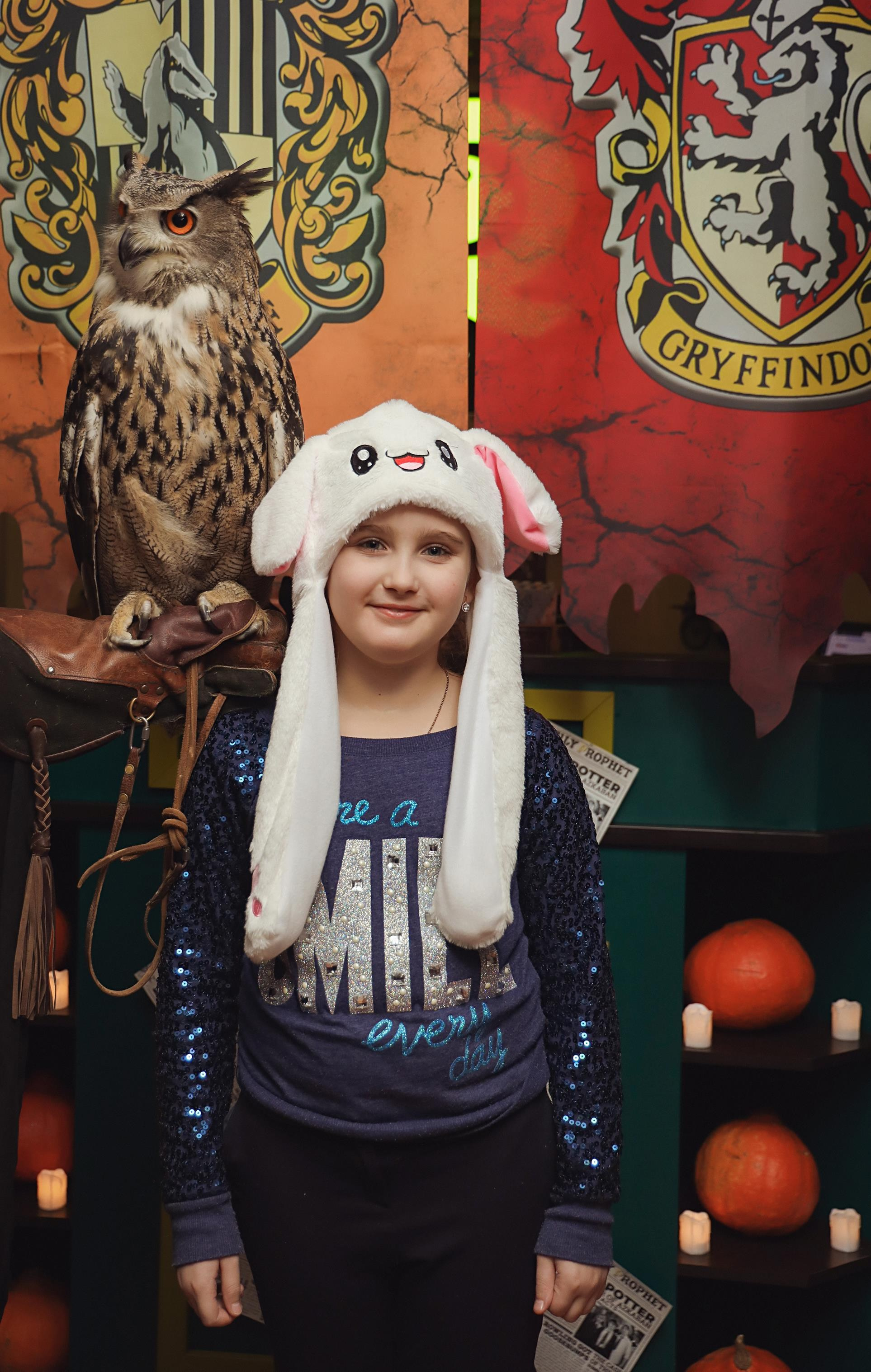 A Harry Potter party. Алина Малышева, свадебный и семейный фотограф Москва