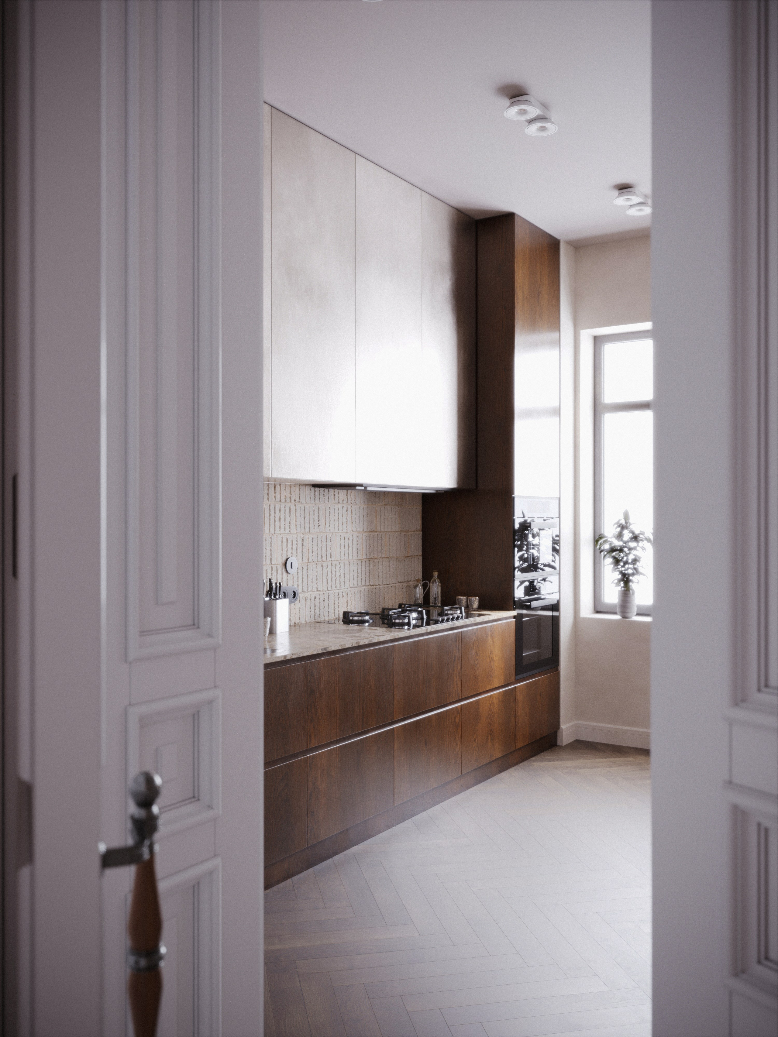 Проект 44. Юлия Григорьева — 3D визуализатор