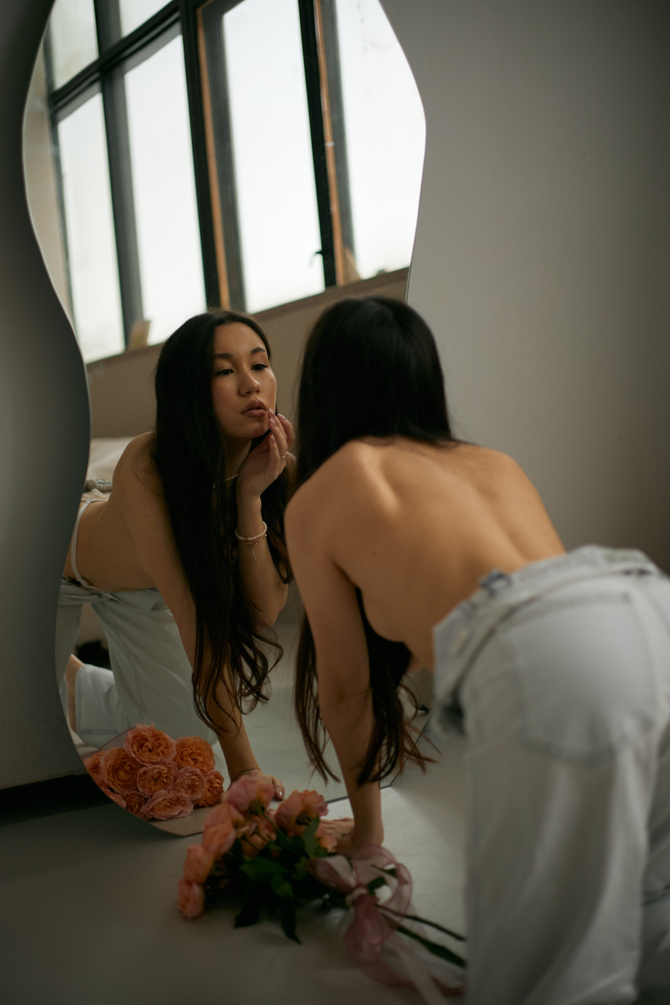 Эльвира. Фотограф из Казани