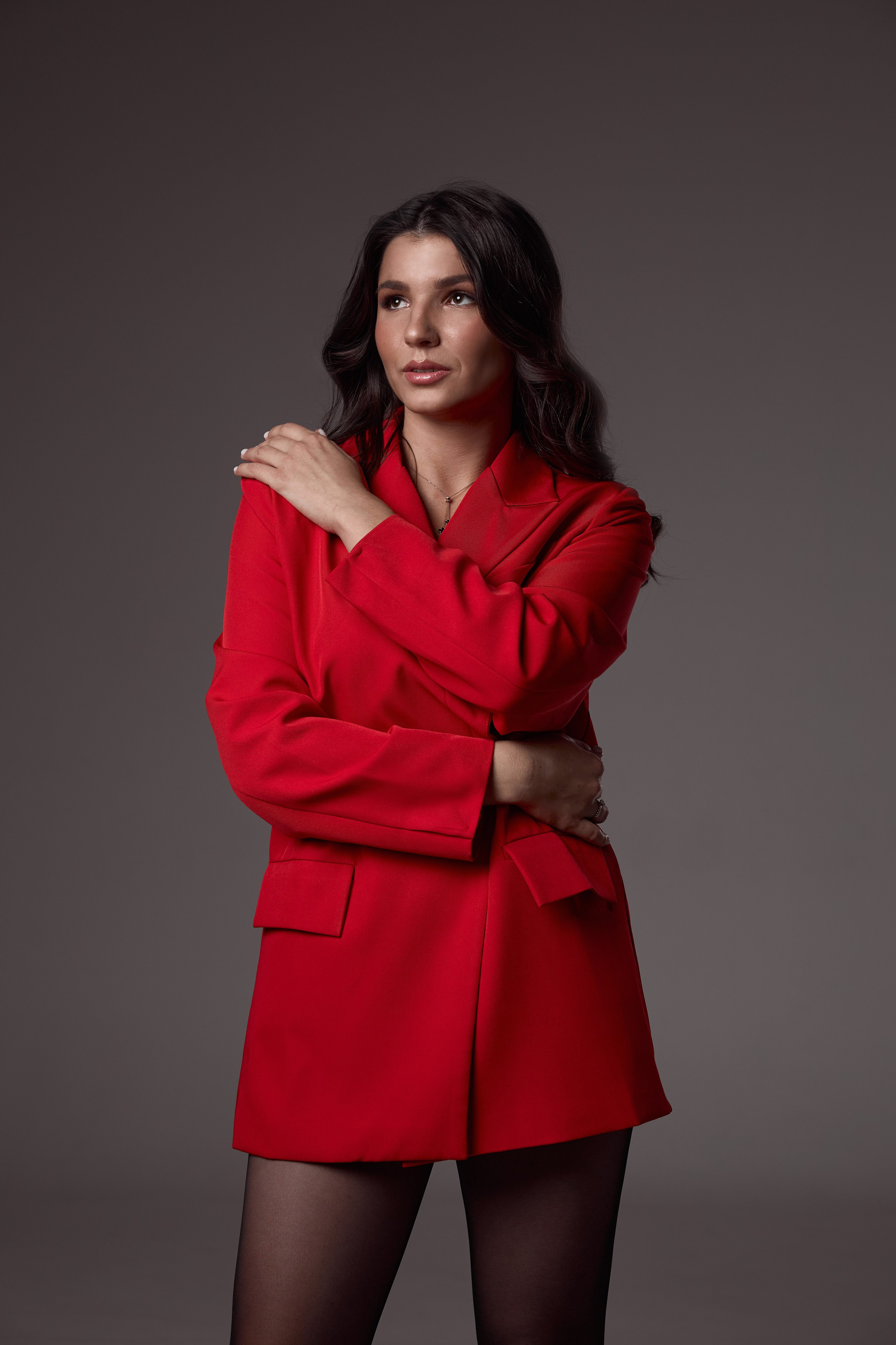 Женский портрет. Свадебный и индивидуальный фотограф Татьяна Никишина