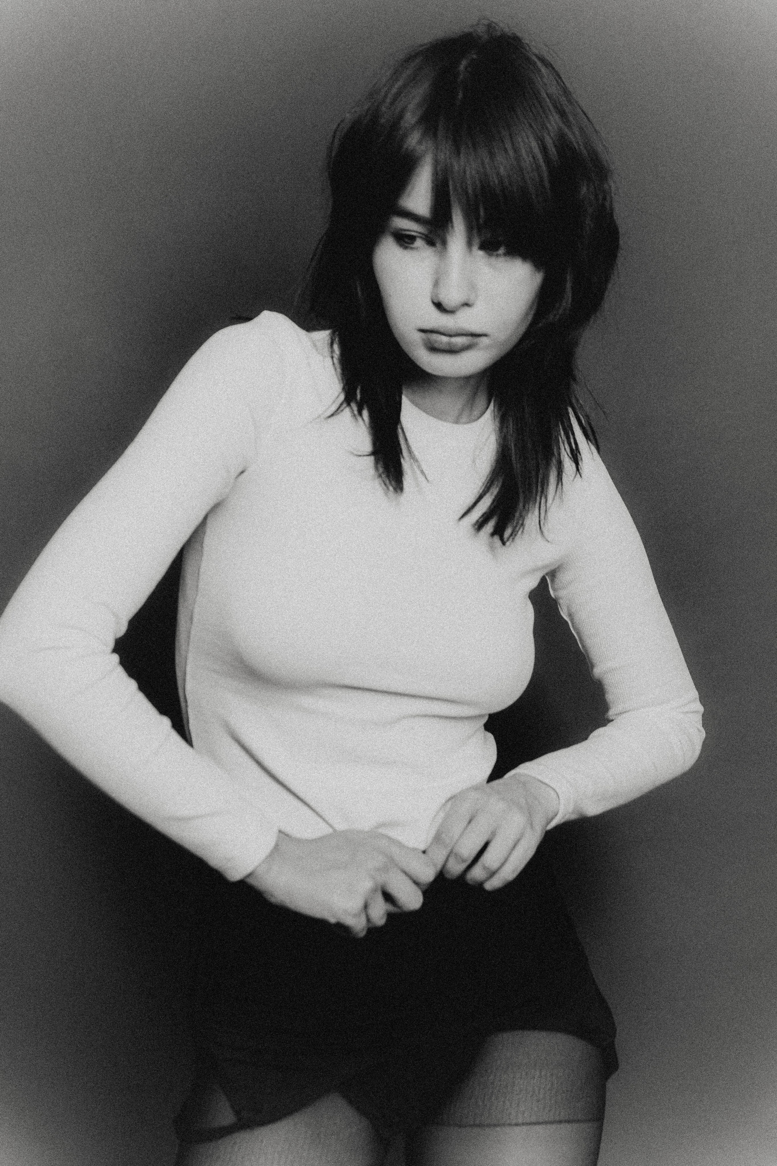 Саша. Денис Марков — фотограф в Екатеринбурге