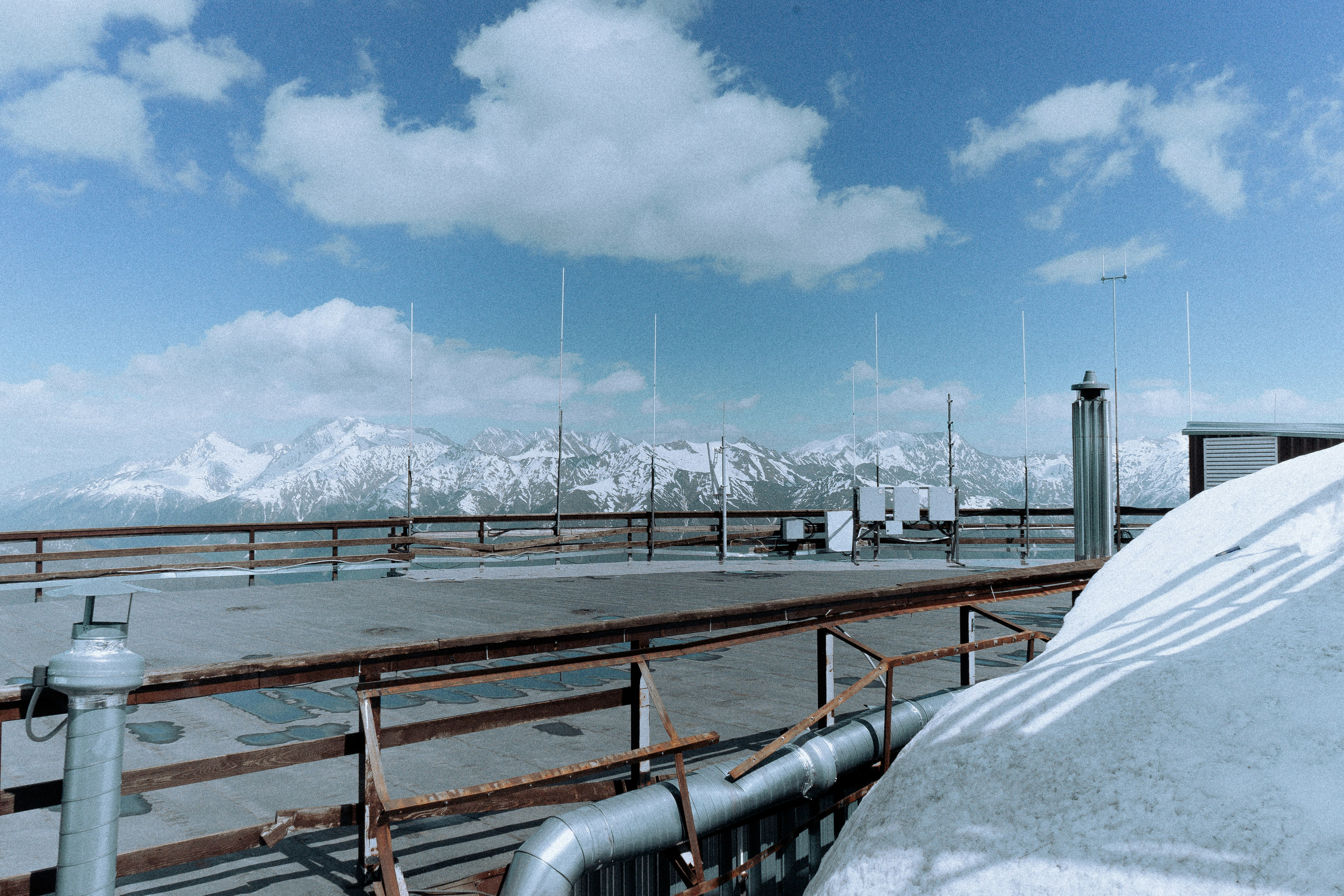 Сочи и Абхазия. Денис Марков — фотограф в Екатеринбурге