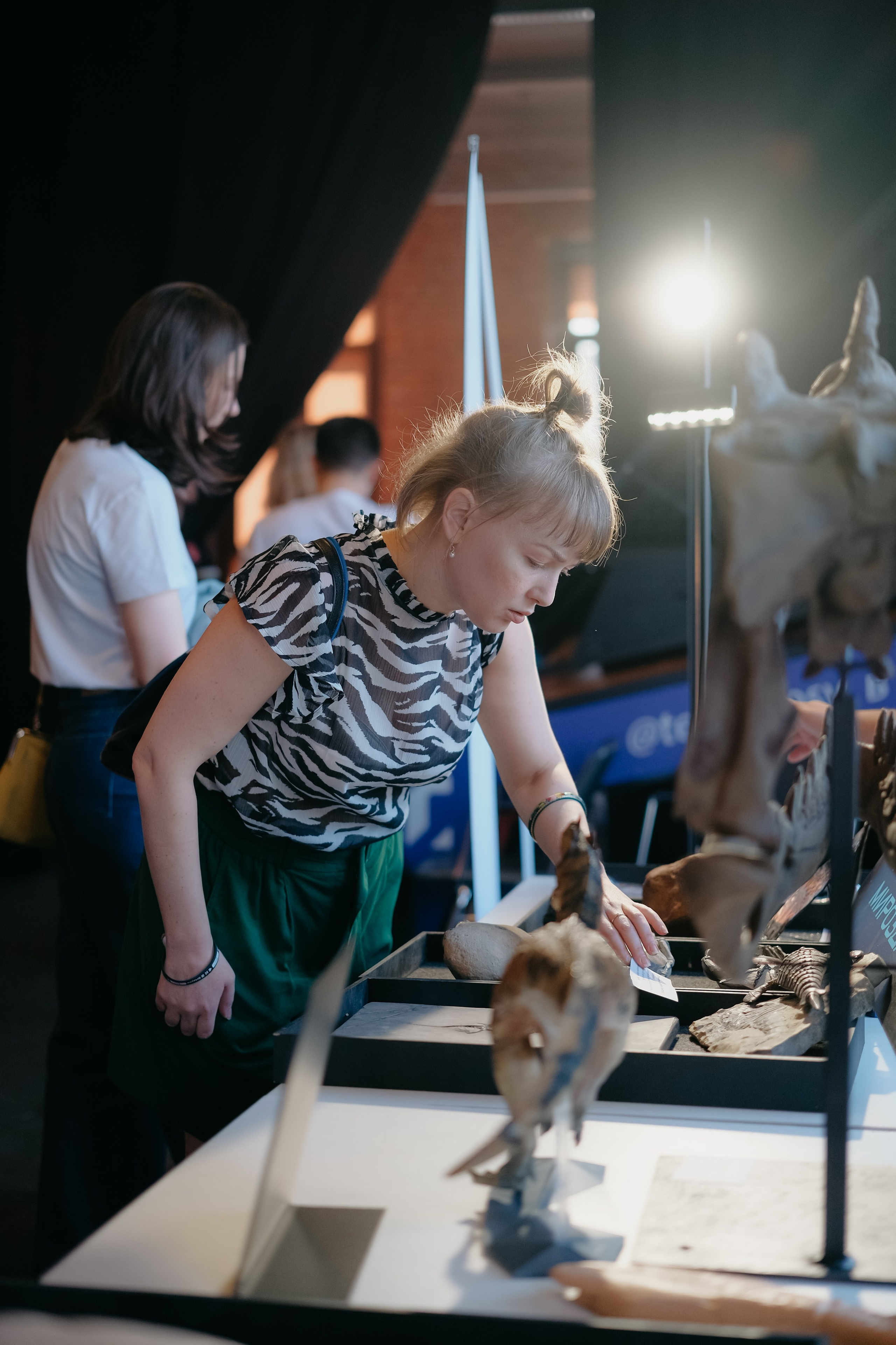 ВНауке. Фотограф в Москве Дмитрий Рогов