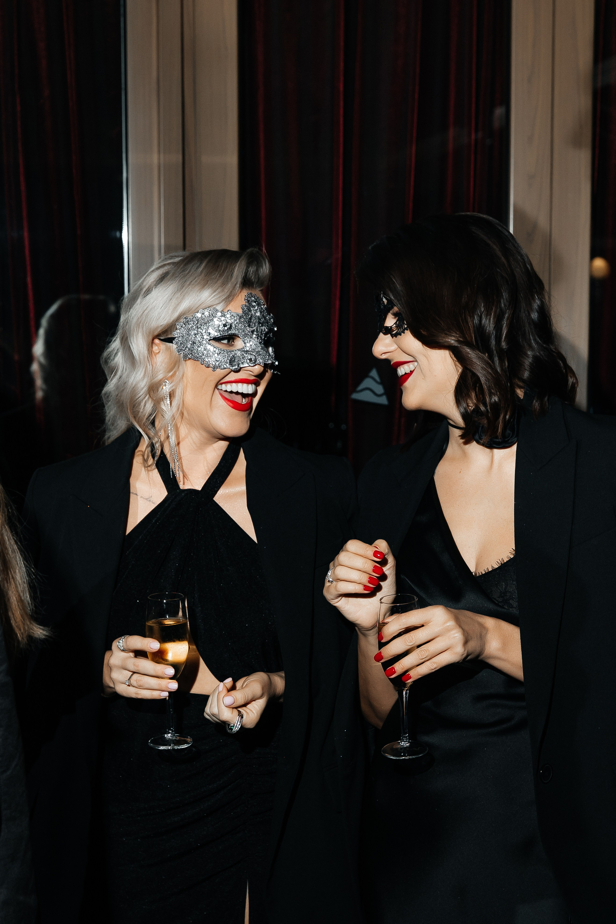 HB. Photographer Natalia Godyna