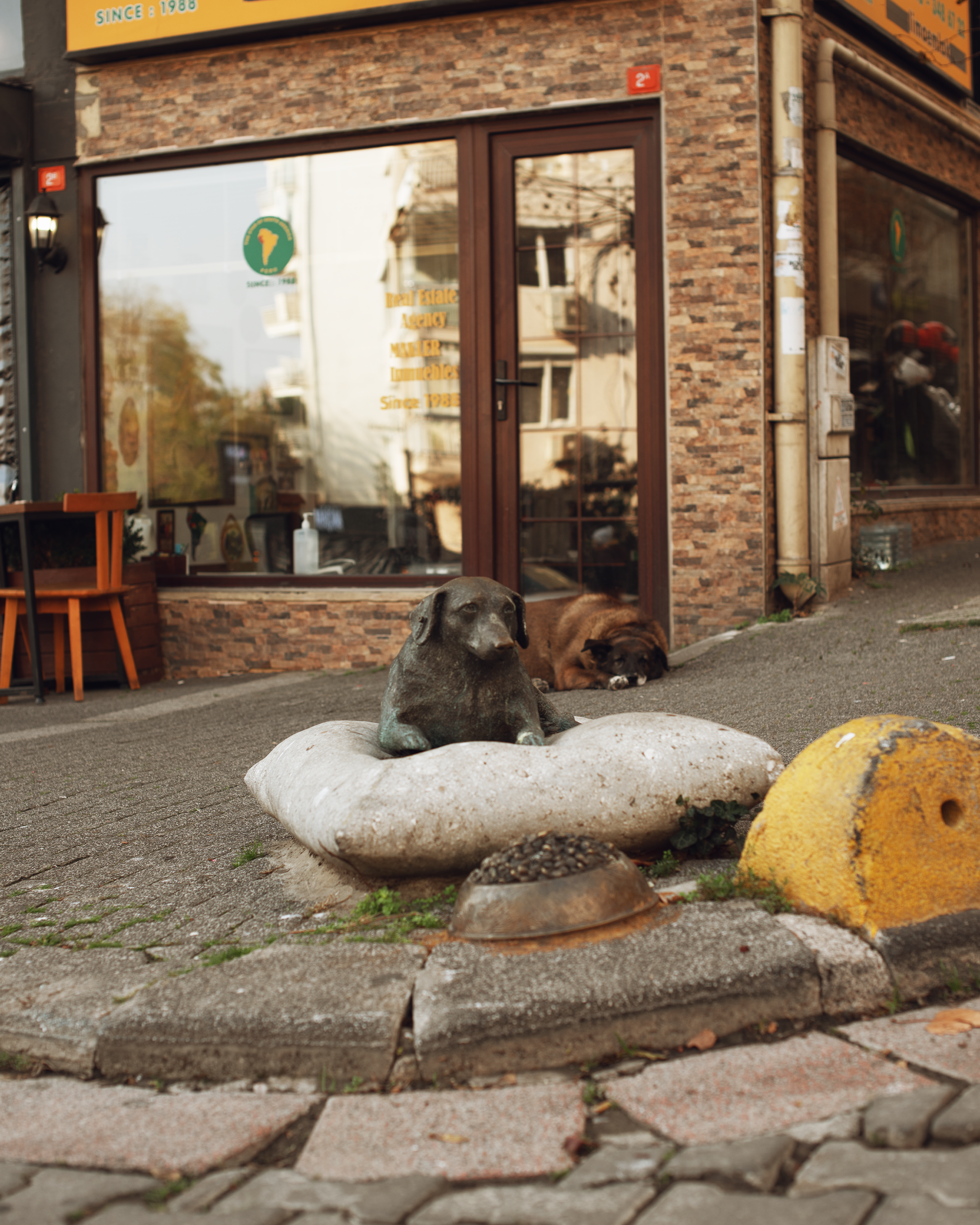 Путешествие по Стамбулу: истории в каждом кадре. Коммерческий и предметный фотограф в Гуанчжоу Коваленко Александр