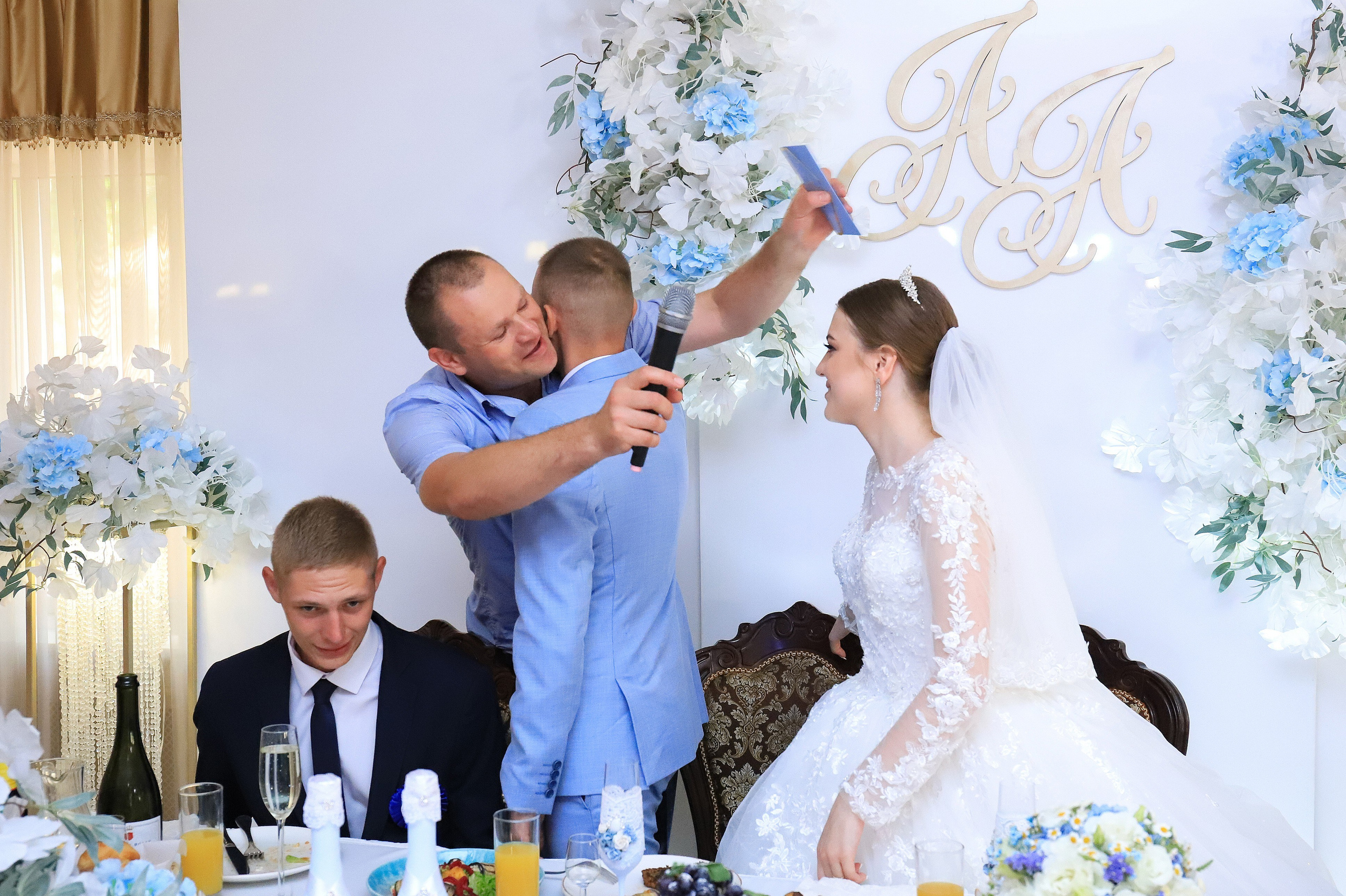 Александр и Анастасия. Игорь Варава свадебный фотограф видеограф Белая Глина Краснодар